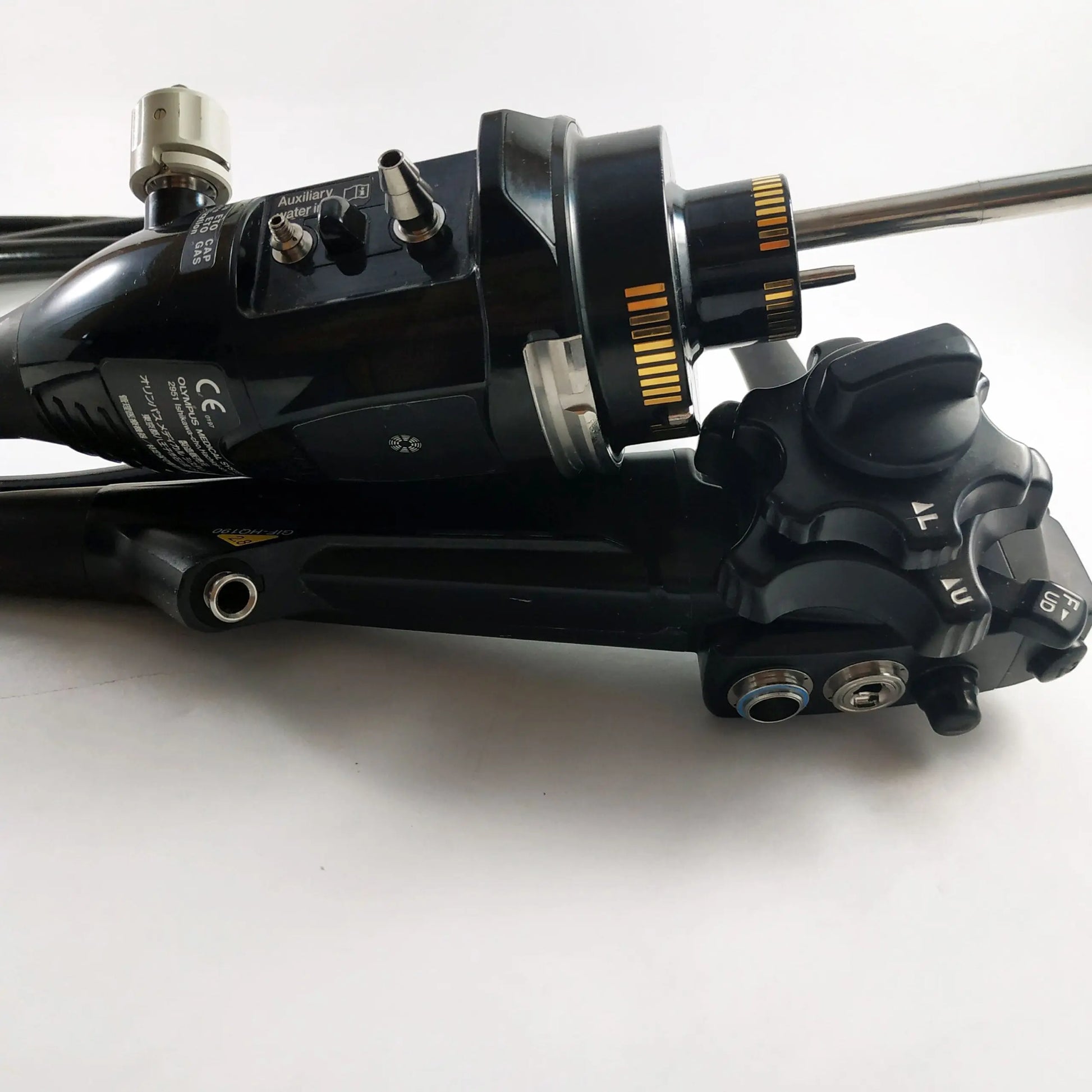 Gastroscopio Olympus GIF-HQ190