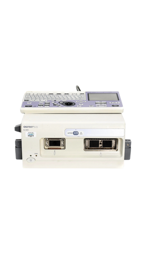 Procesador de Video EU-ME1