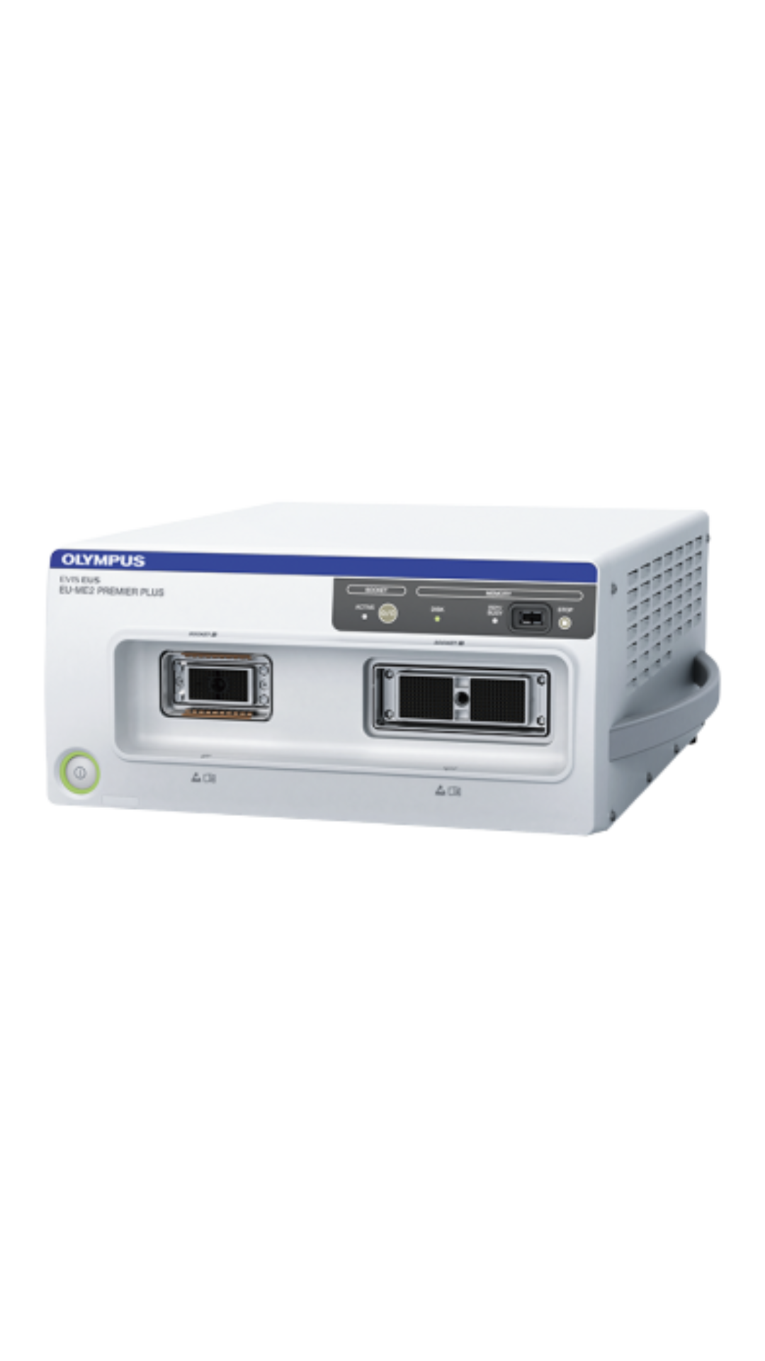 Procesador de Video EU-ME2