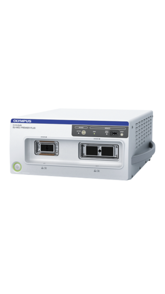 Procesador de Video EU-ME2