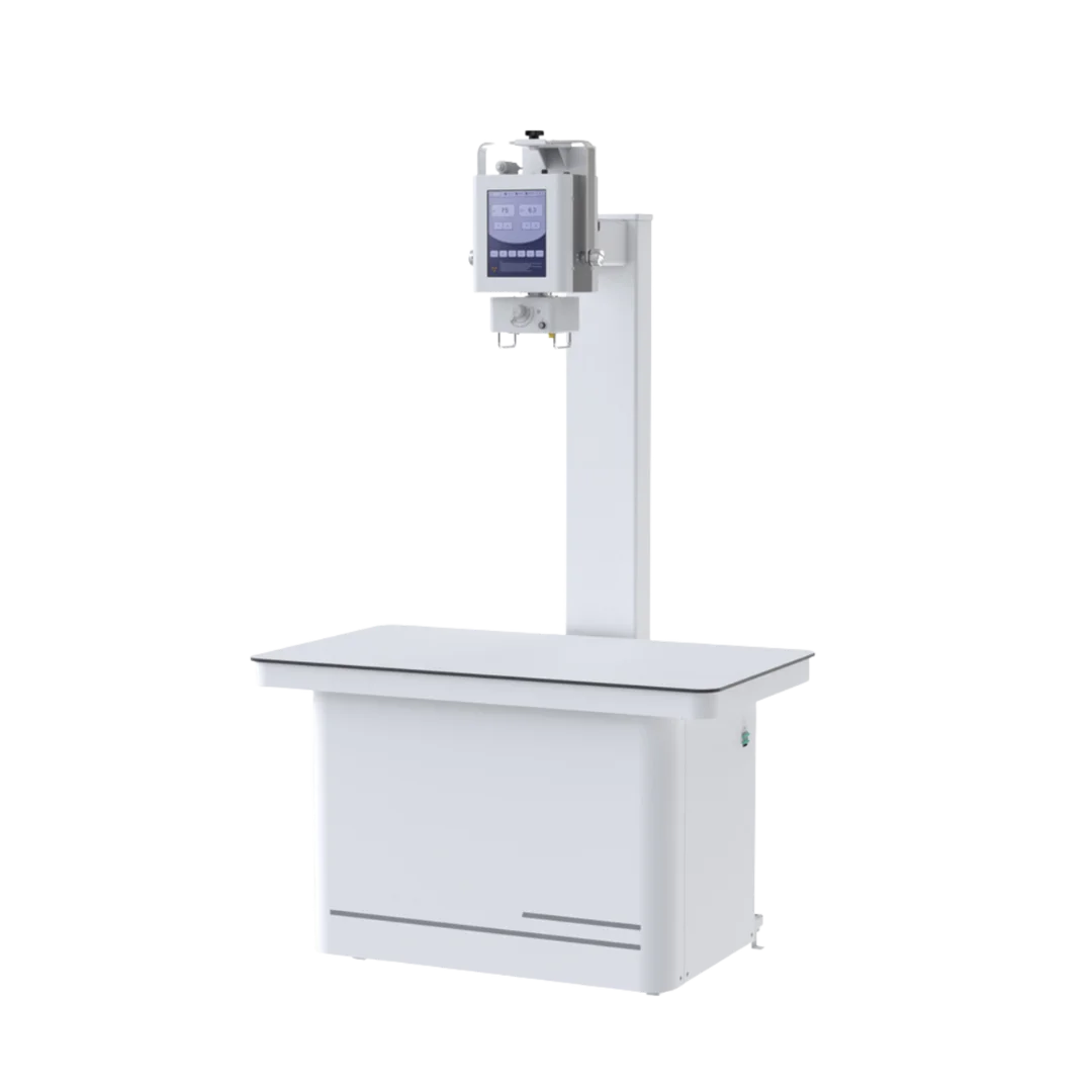 Sistema de radiología Digital Rayos X: vDR305C