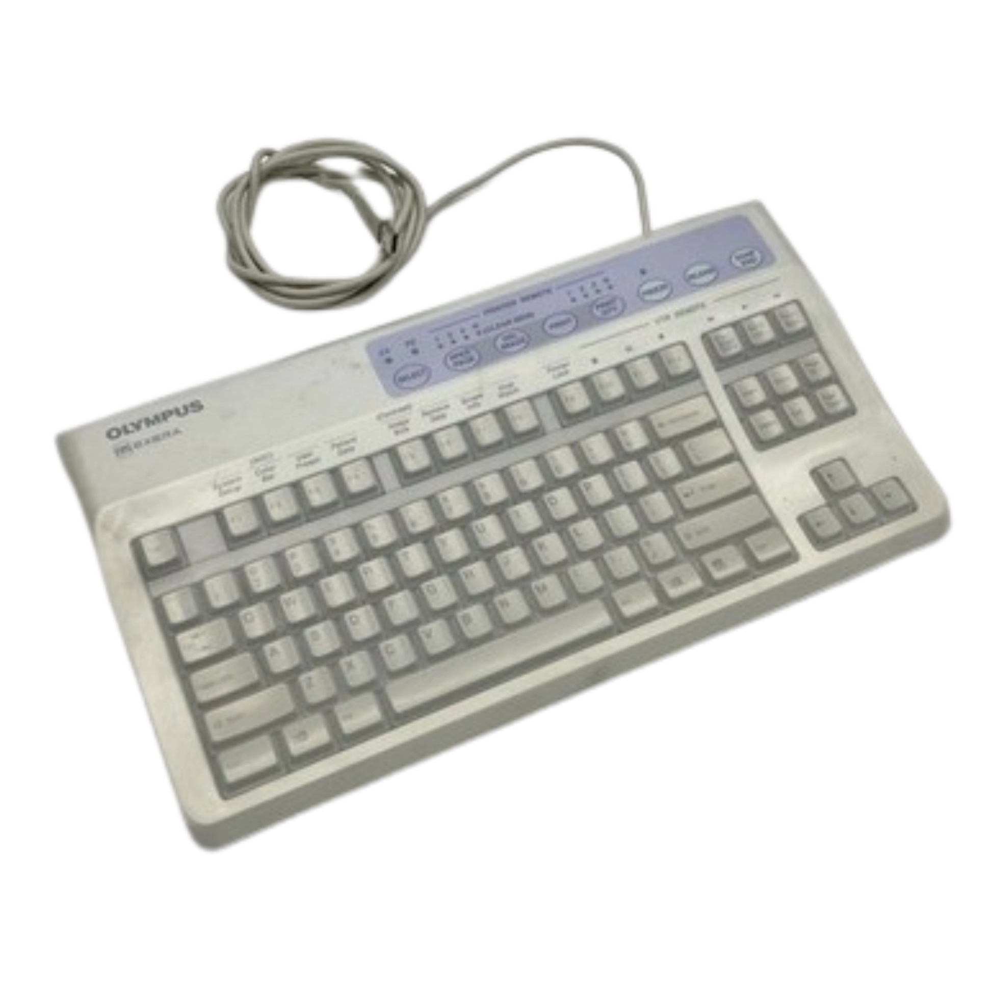 Sistema de Endoscopia Olympus CV-180