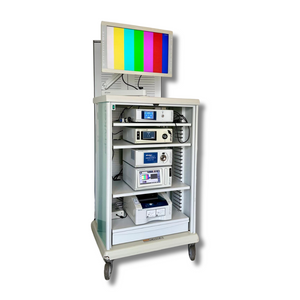 Torre Stryker 1188HD