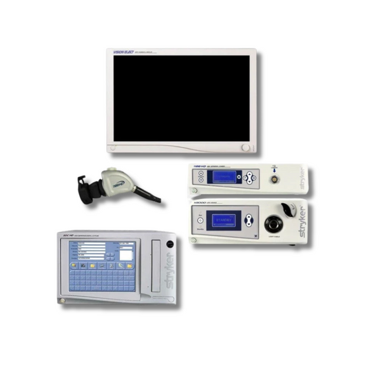 Torre Stryker 1188HD GSMED