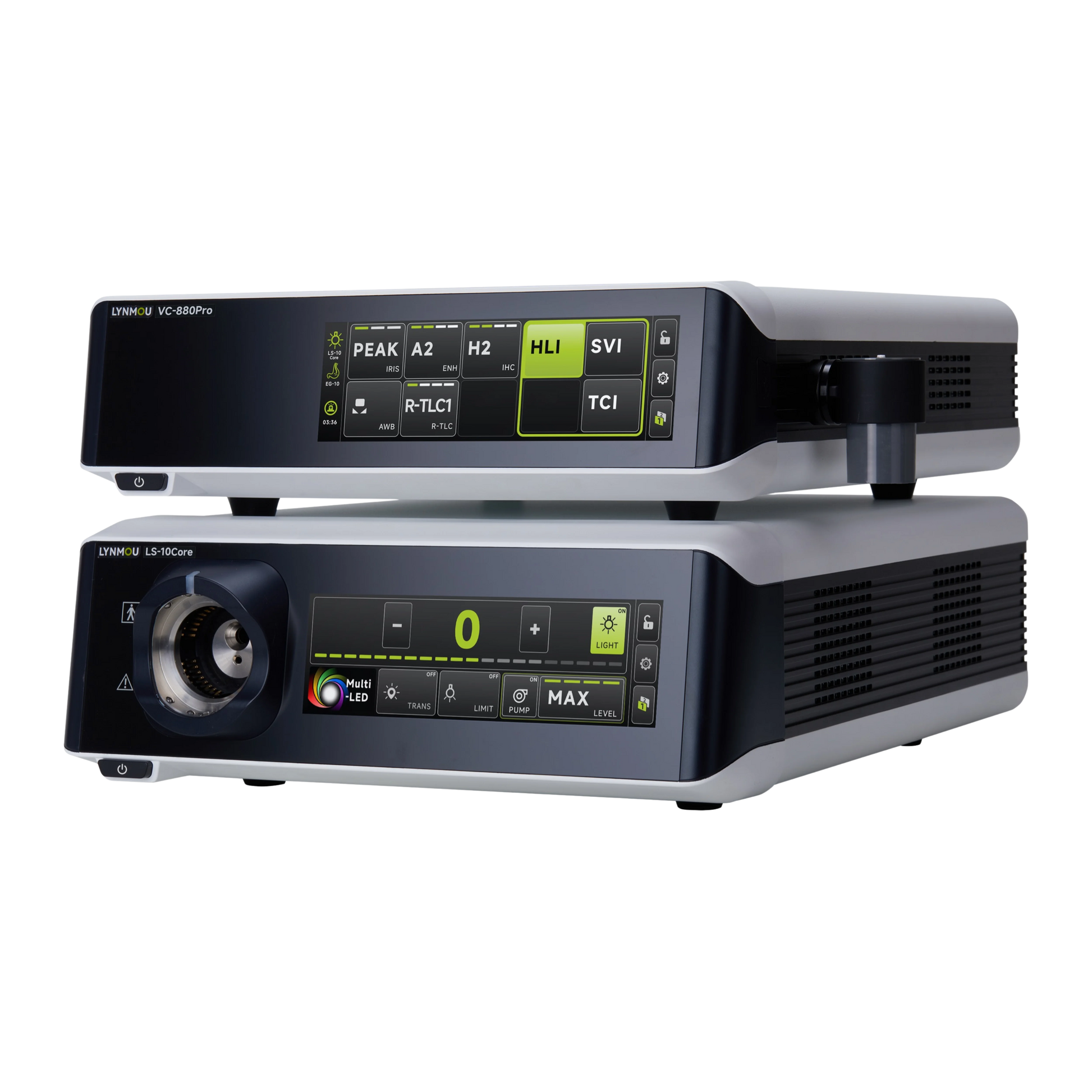 LYNMOU VC-880 Series