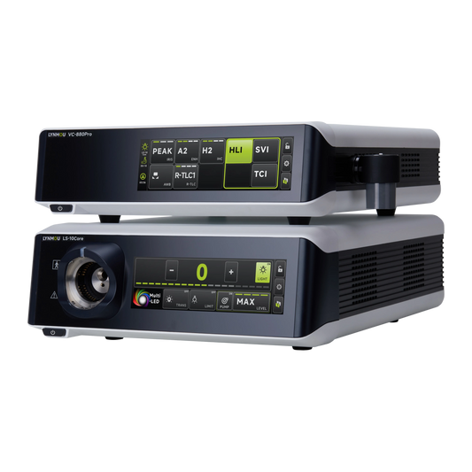 LYNMOU VC-880 Series