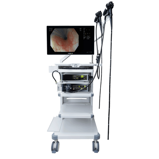 Sistema de Endoscopia LYNMOU VC-880 Series