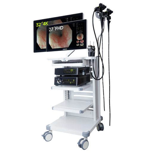 Sistema de Endoscopia LYNMOU VC-1600 Series