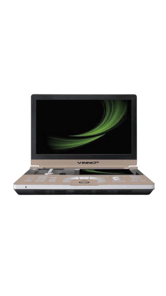 Ecógrafo Portátil VINNO 10