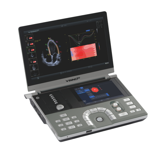 Ecógrafo Portátil VINNO 10 VINNO