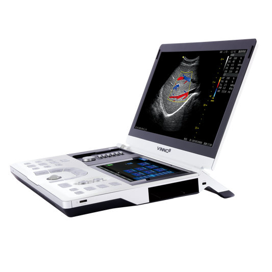 Ecógrafo Portátil VINNO 8 GSMED