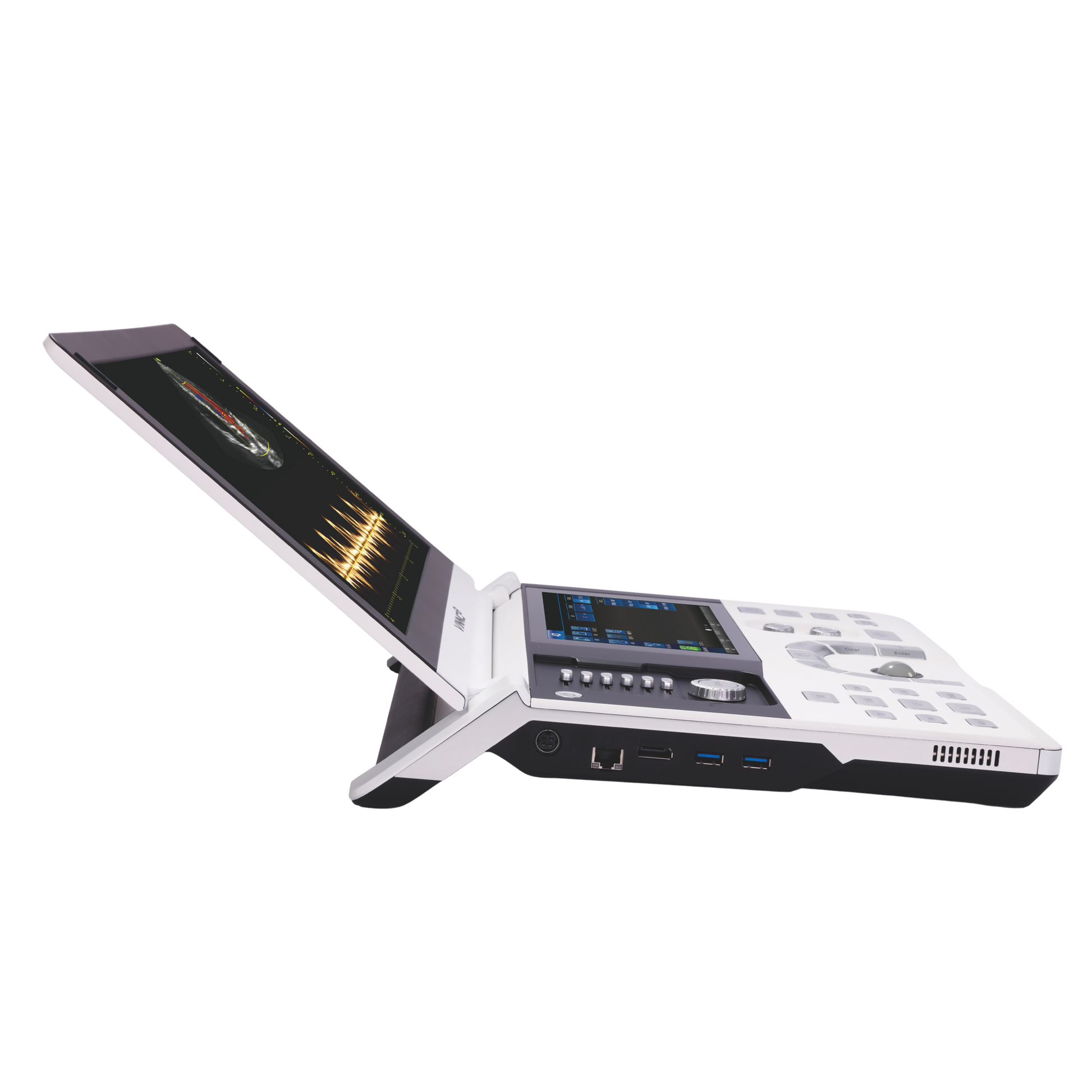 Ecógrafo Portátil VINNO 8 GSMED