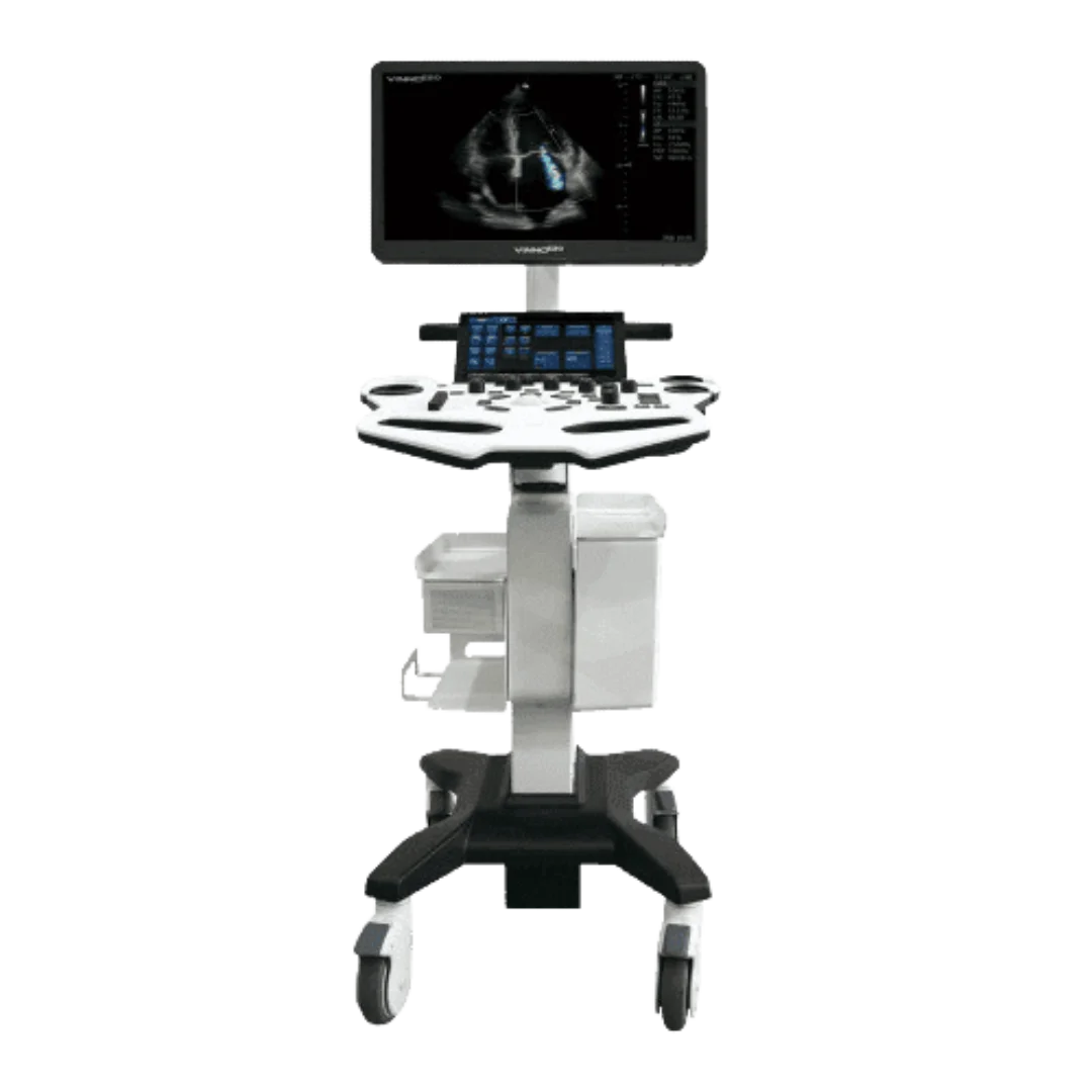 Ecógrafo VINNO E20