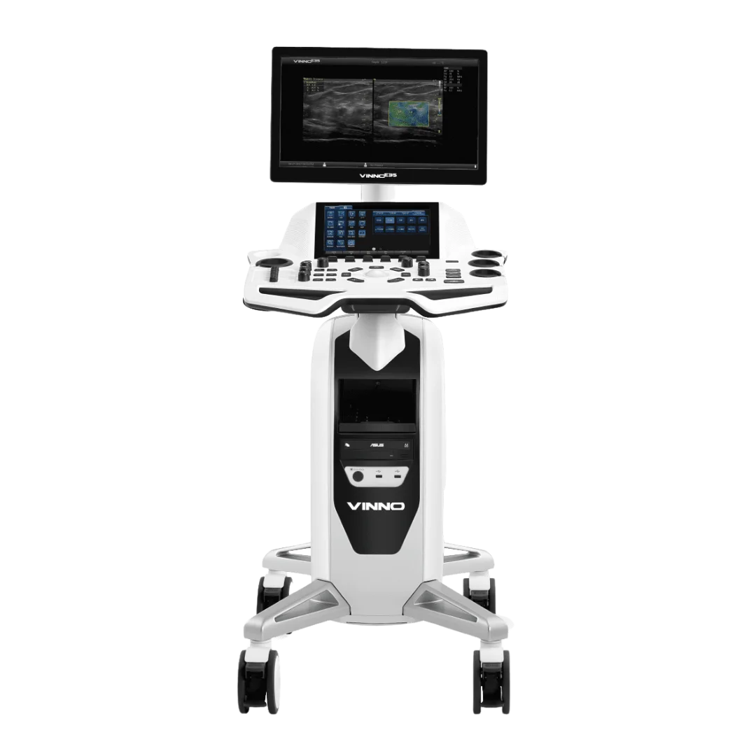 Ecógrafo VINNO E35
