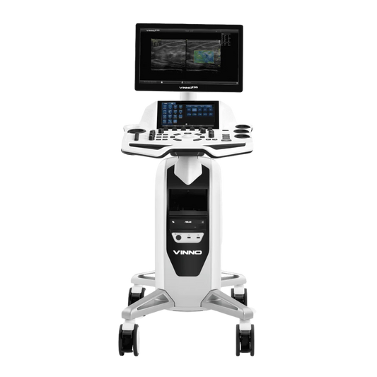 Ecógrafo VINNO E35