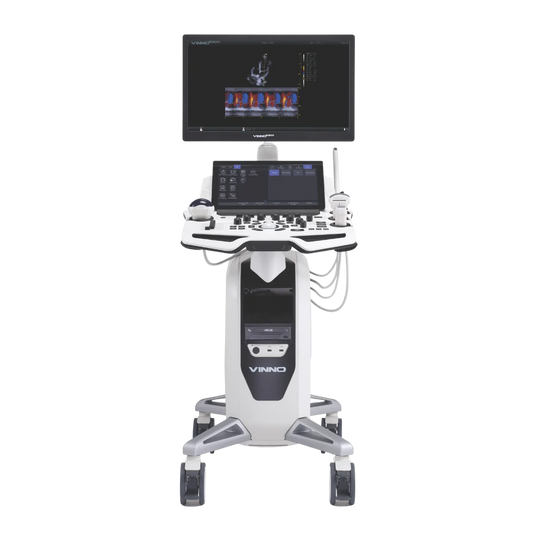 Ecógrafo VINNO R500