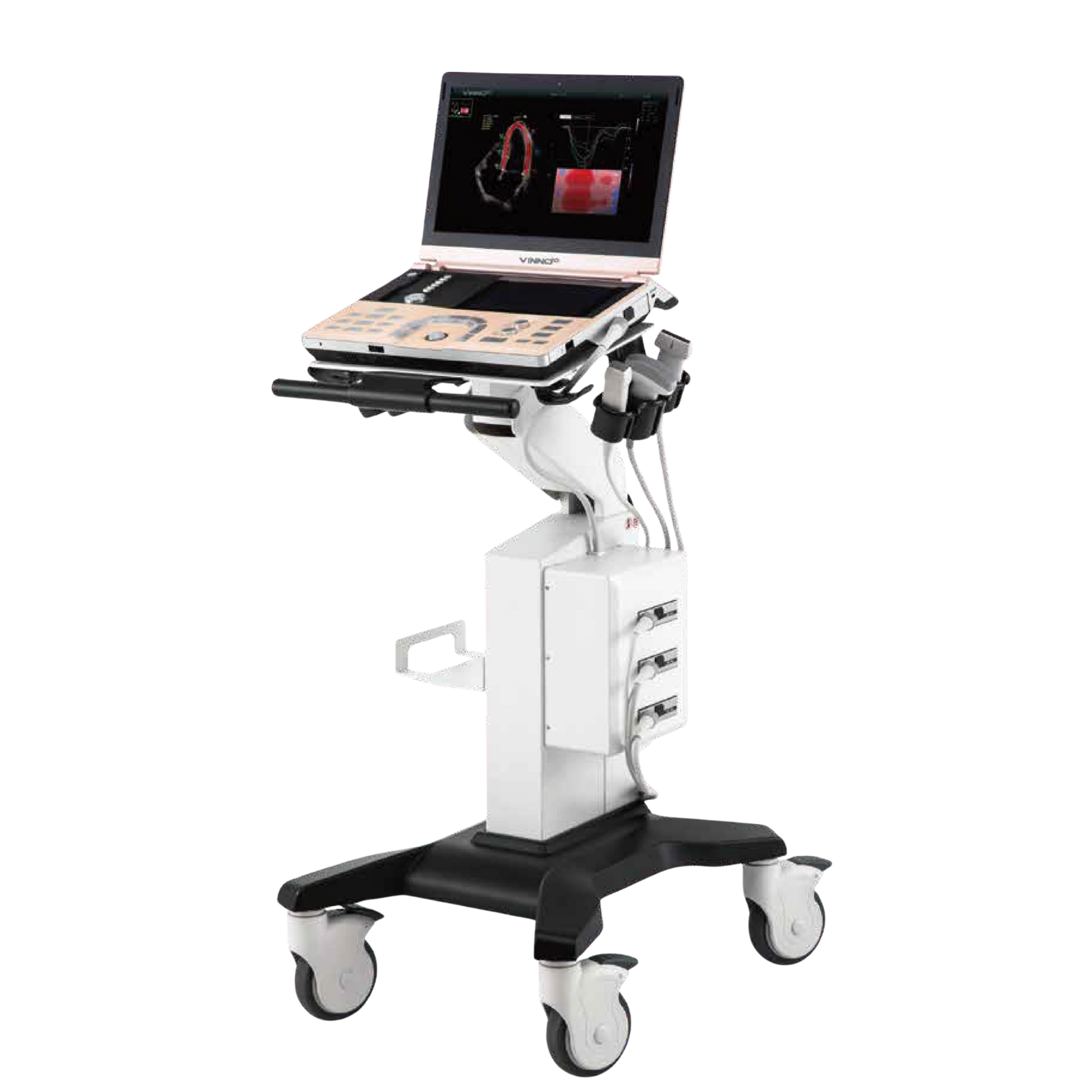 Ecógrafo Portátil VINNO 10 VINNO
