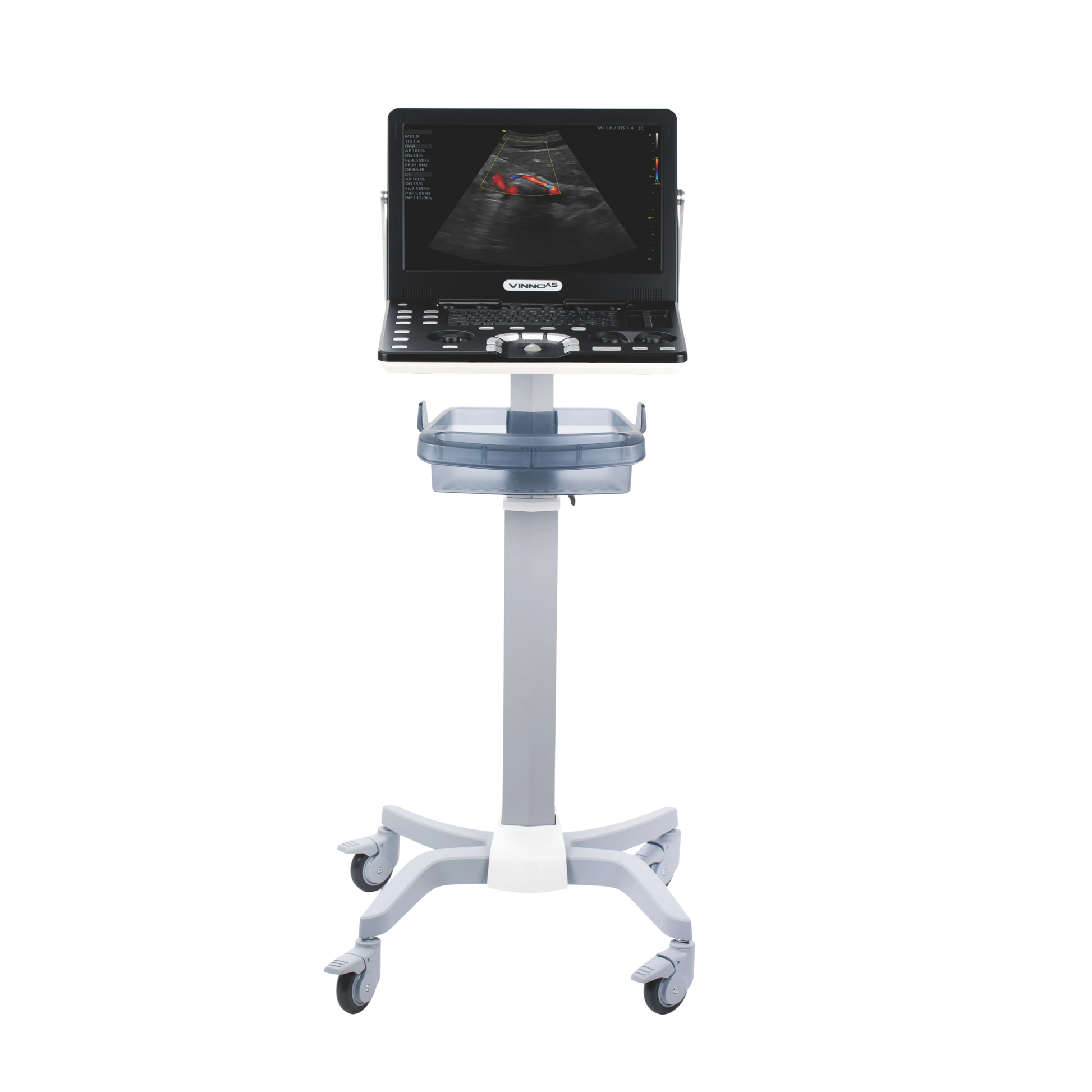 Ecógrafo Portátil VINNO A5 VINNO