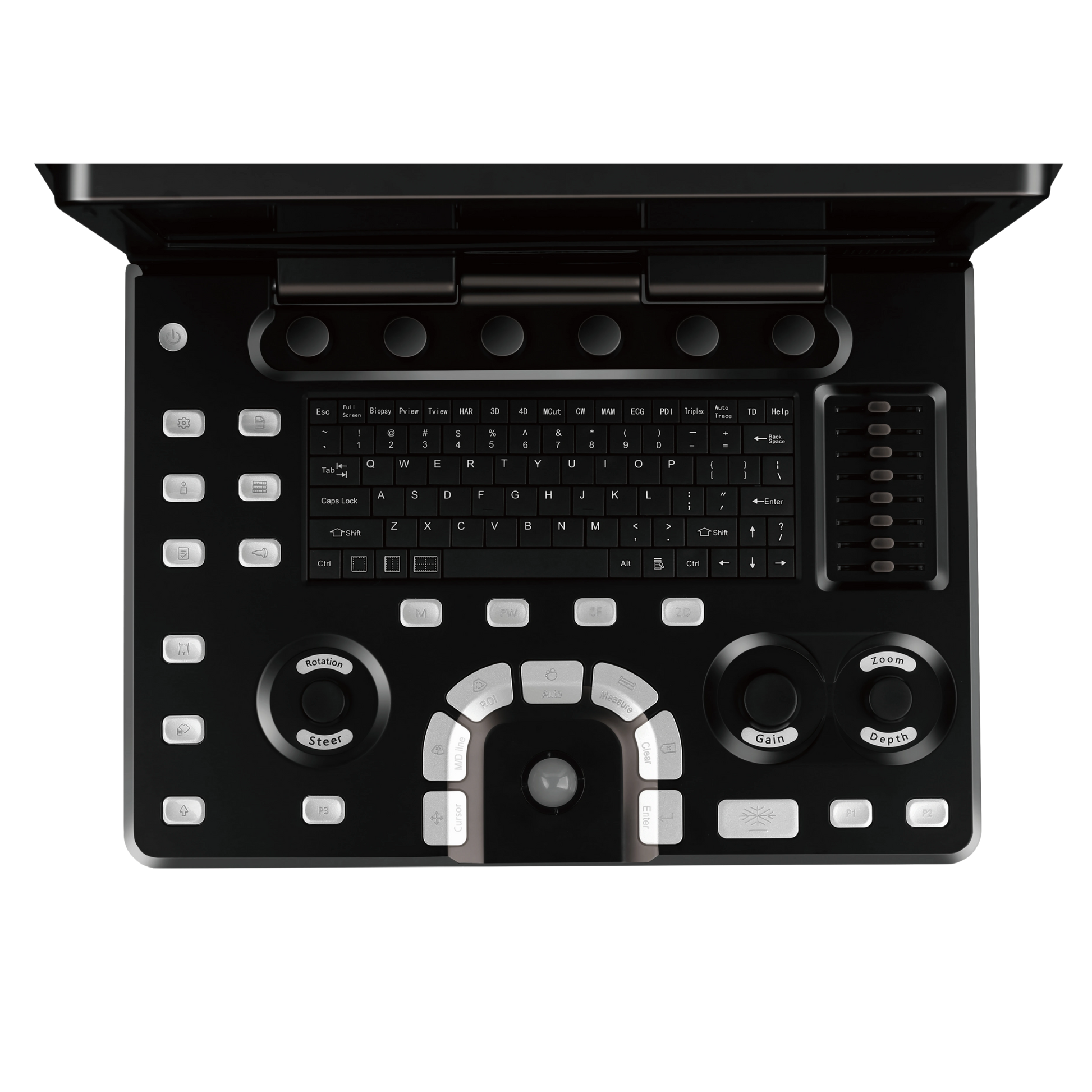 Ecógrafo Portátil VINNO A5 VINNO