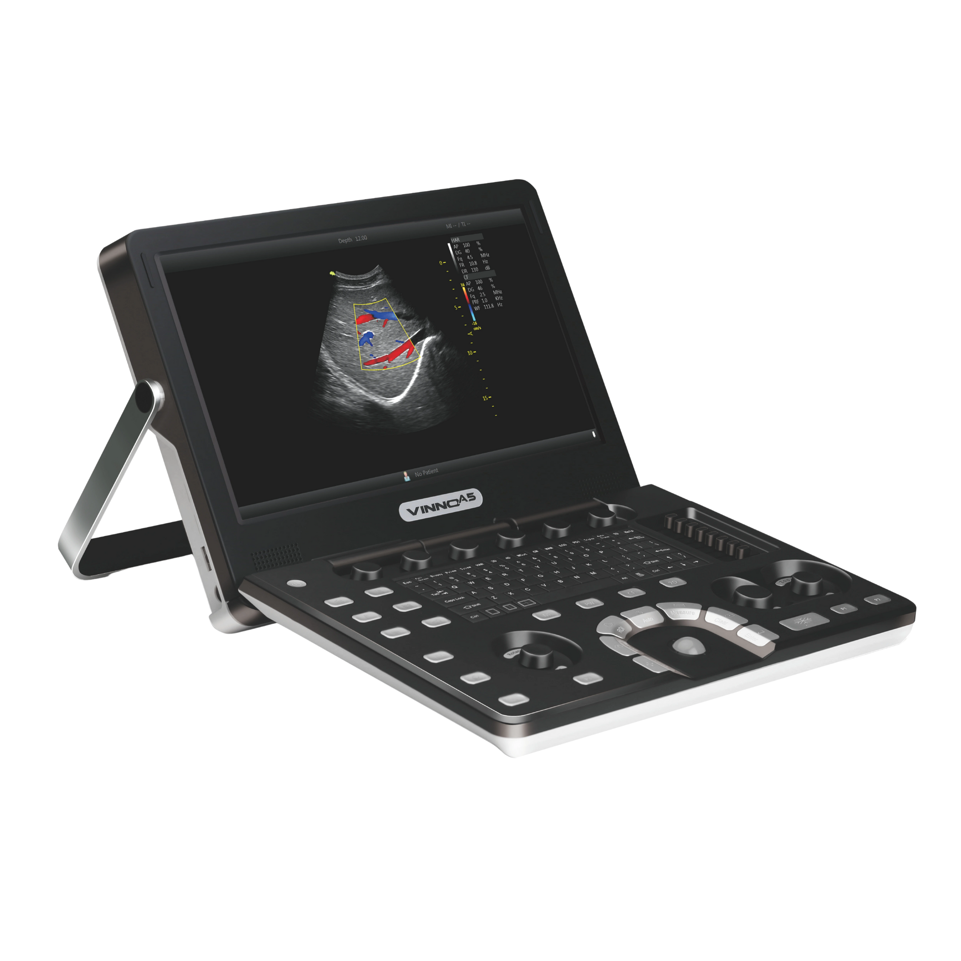 Ecógrafo Portátil VINNO A5 VINNO