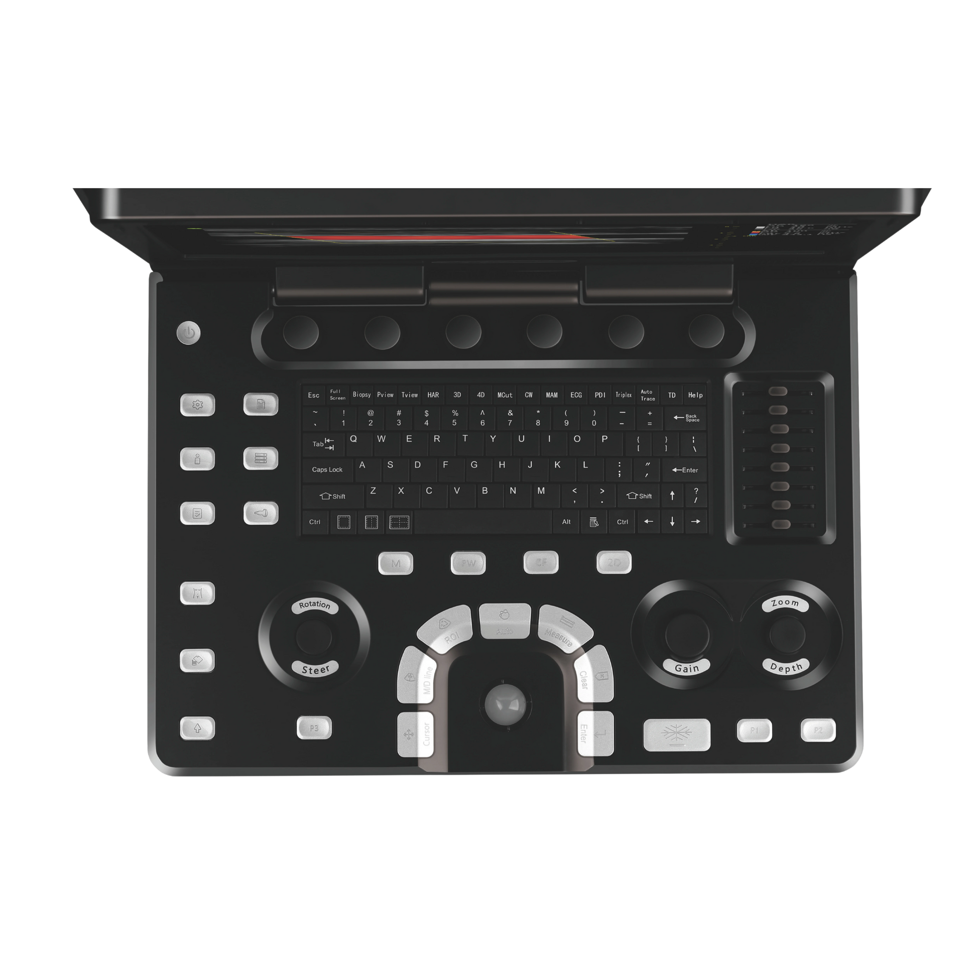 Ecógrafo Portátil VINNO A6 VINNO