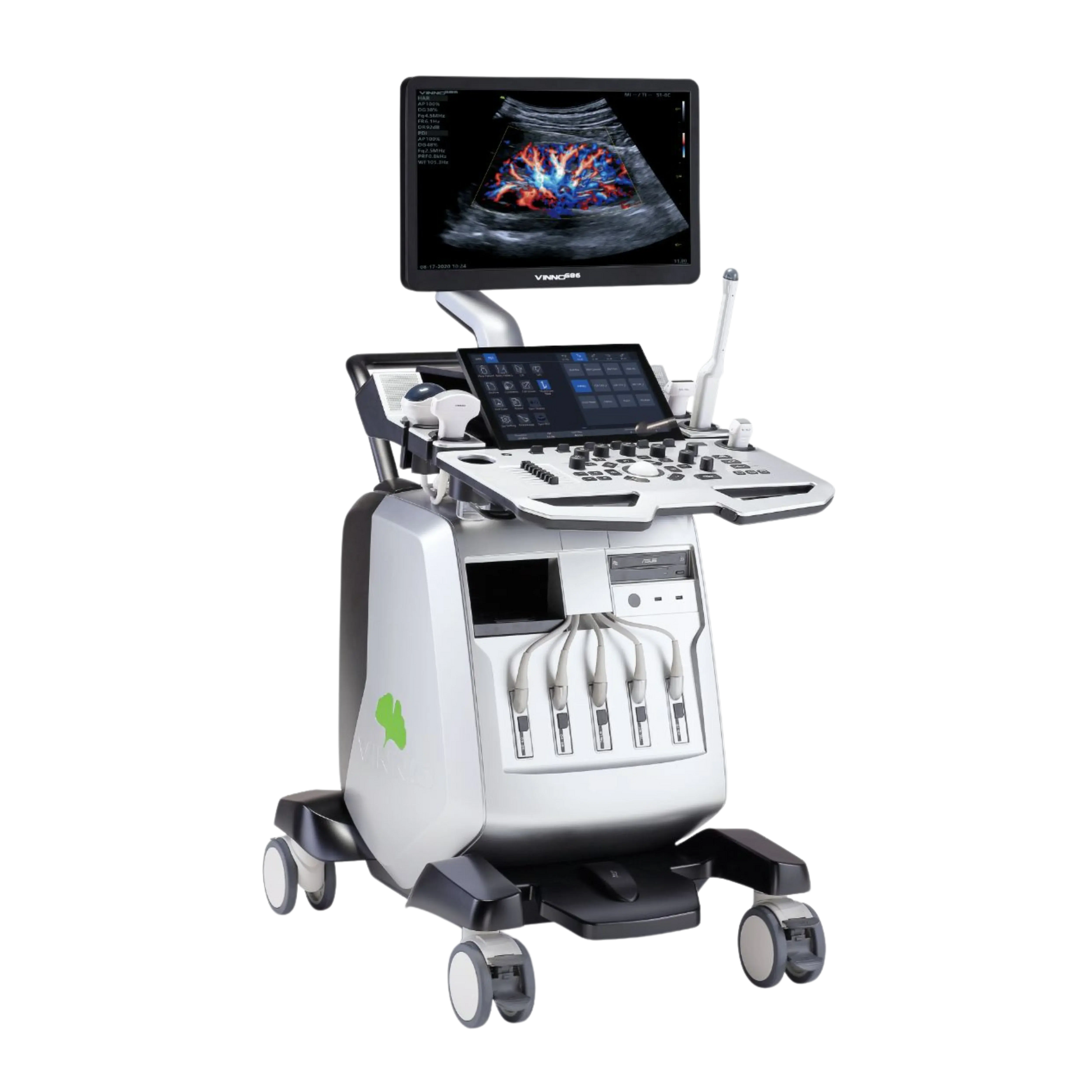 Ecógrafo VINNO G86 VINNO
