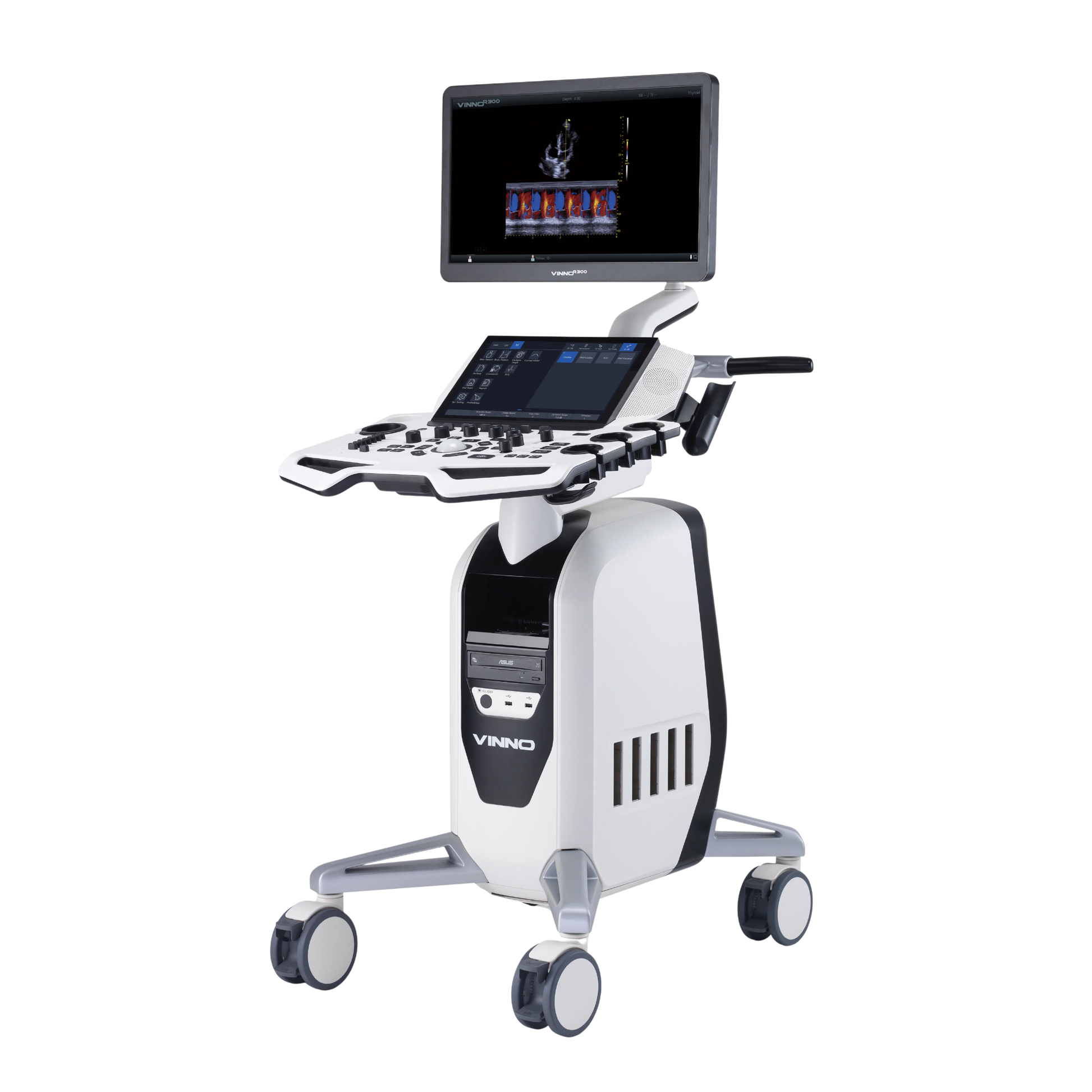 Ecógrafo VINNO R300 VINNO