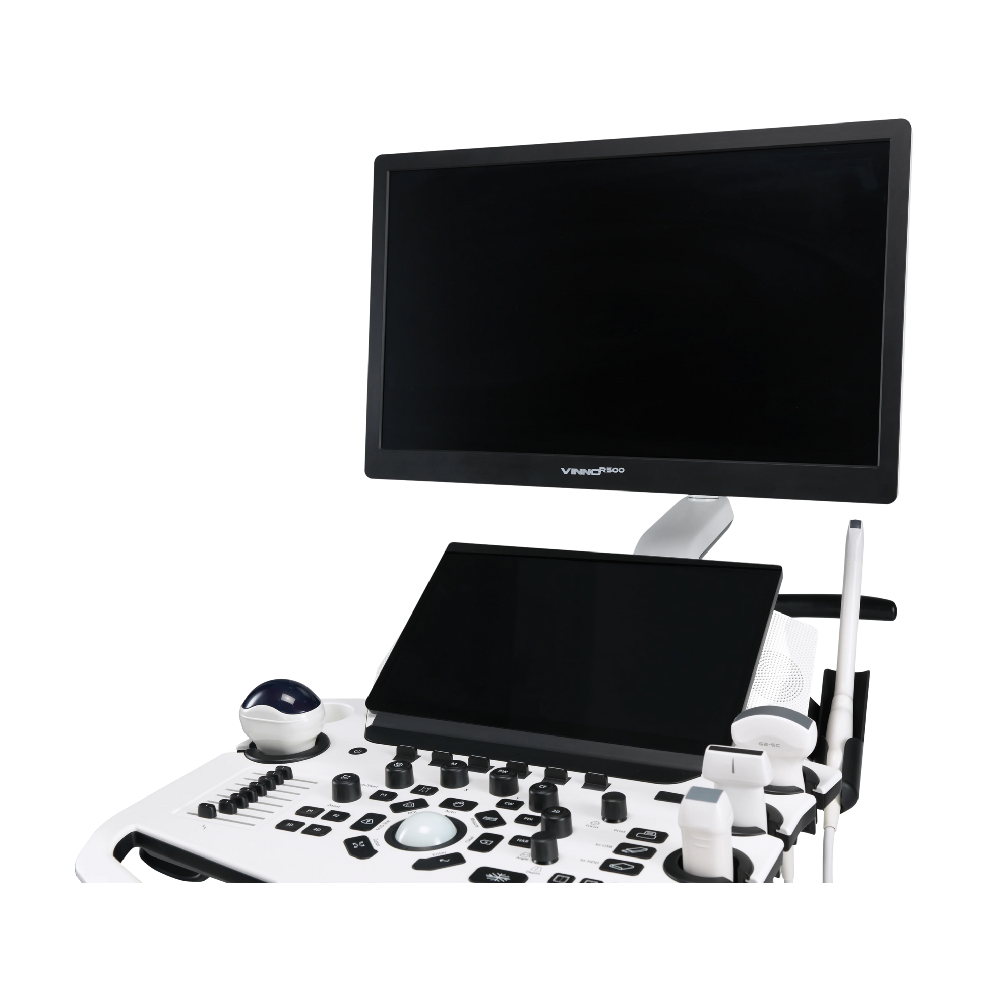 Ecógrafo VINNO R500 VINNO