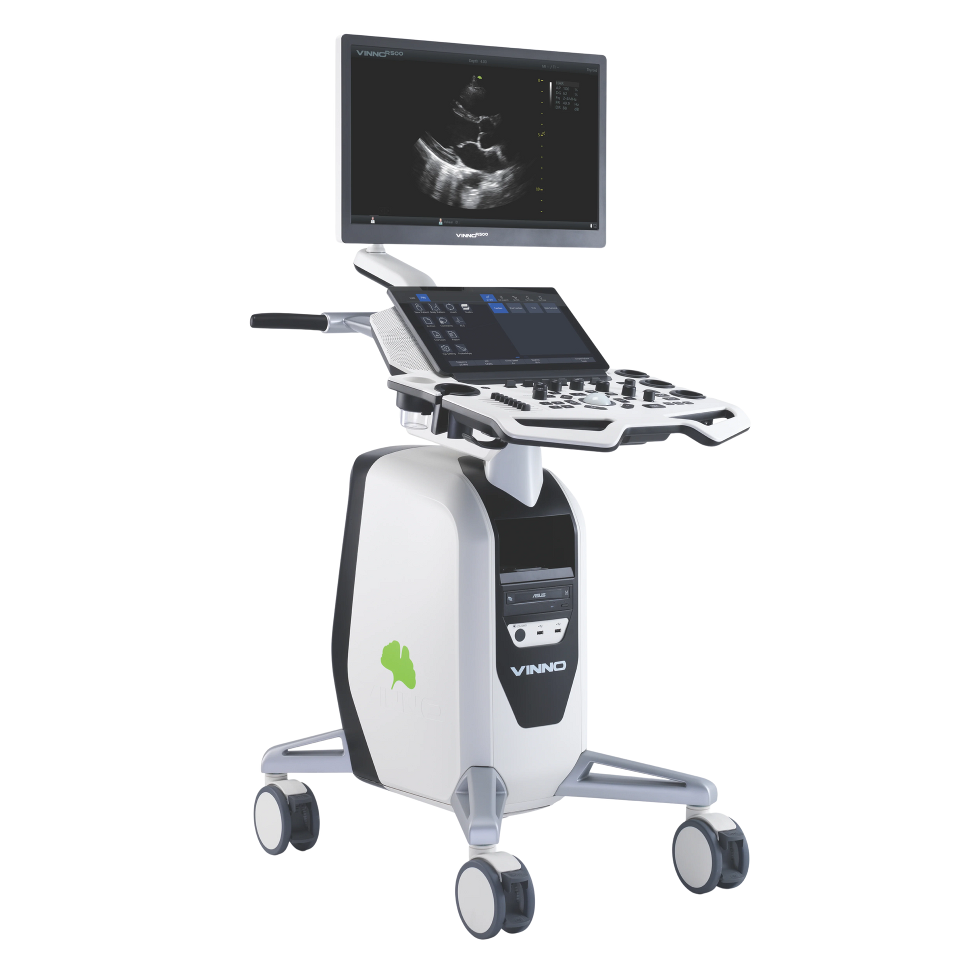 Ecógrafo VINNO R500 VINNO