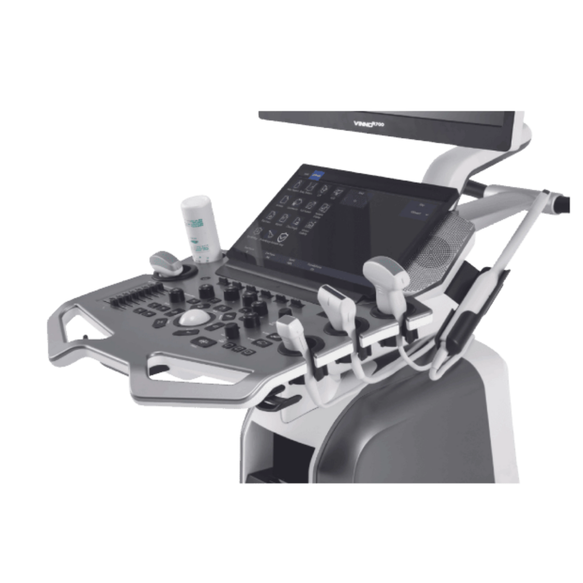 Ecógrafo VINNO R700 VINNO