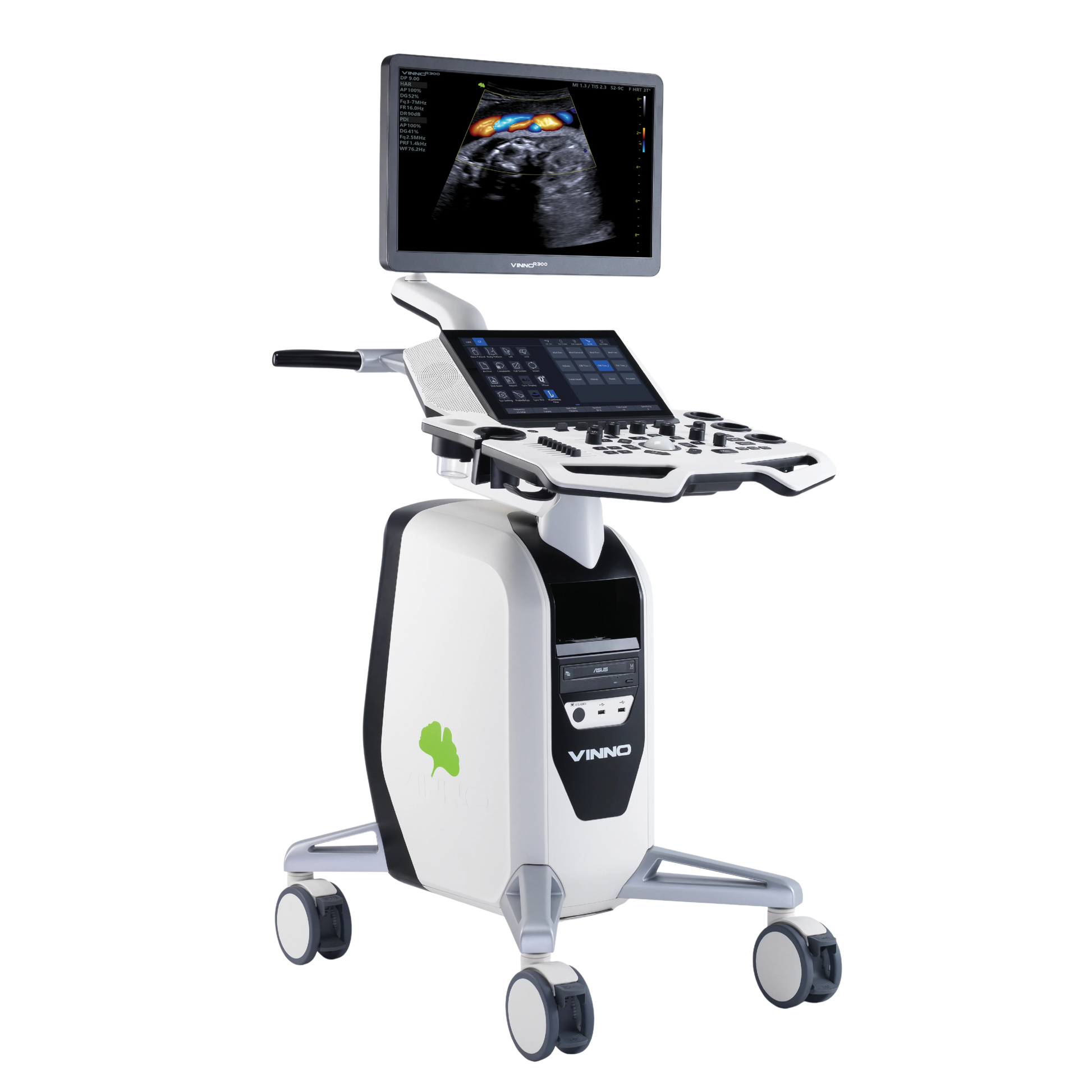 Ecógrafo VINNO R300 VINNO