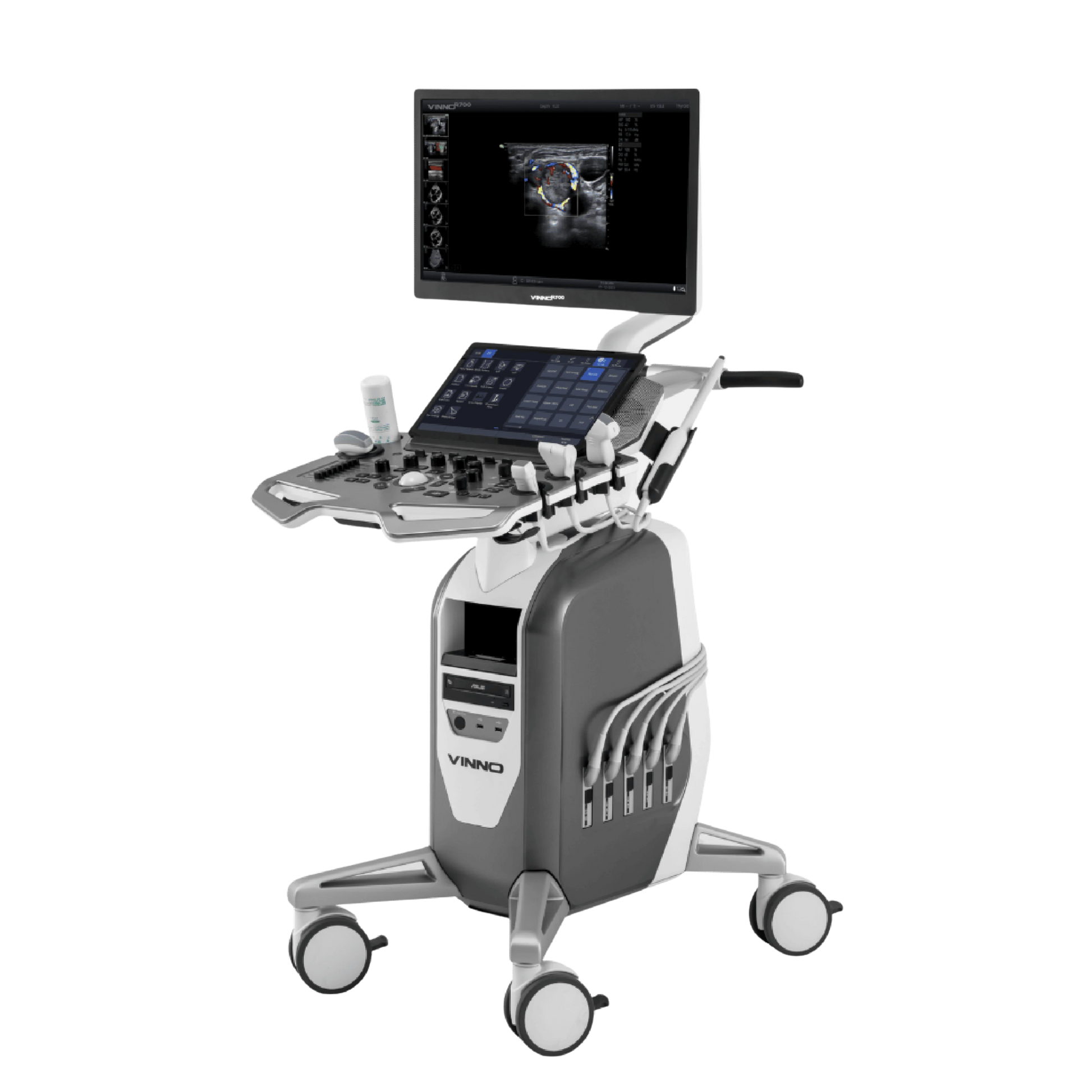 Ecógrafo VINNO R700 VINNO