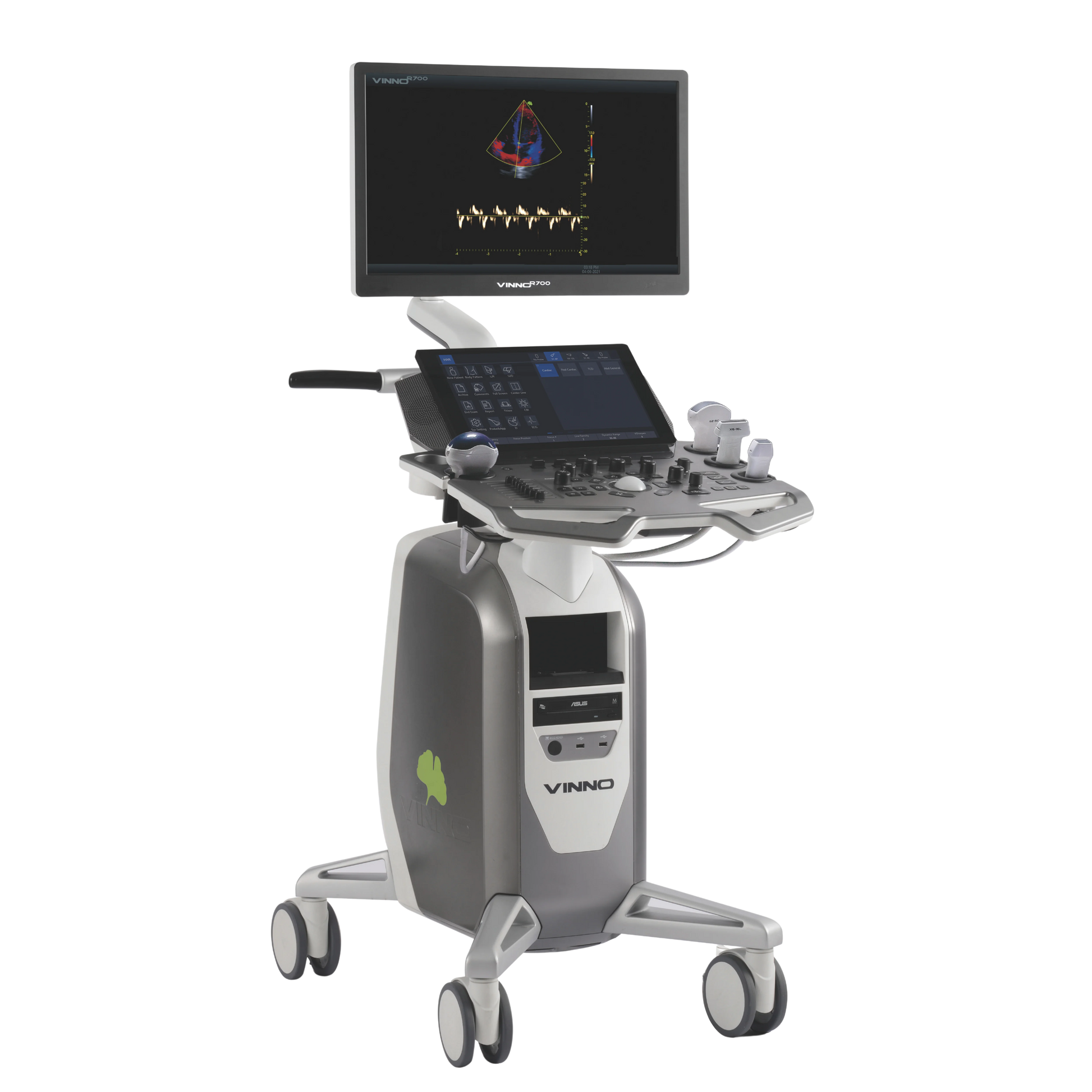 Ecógrafo VINNO R700 VINNO