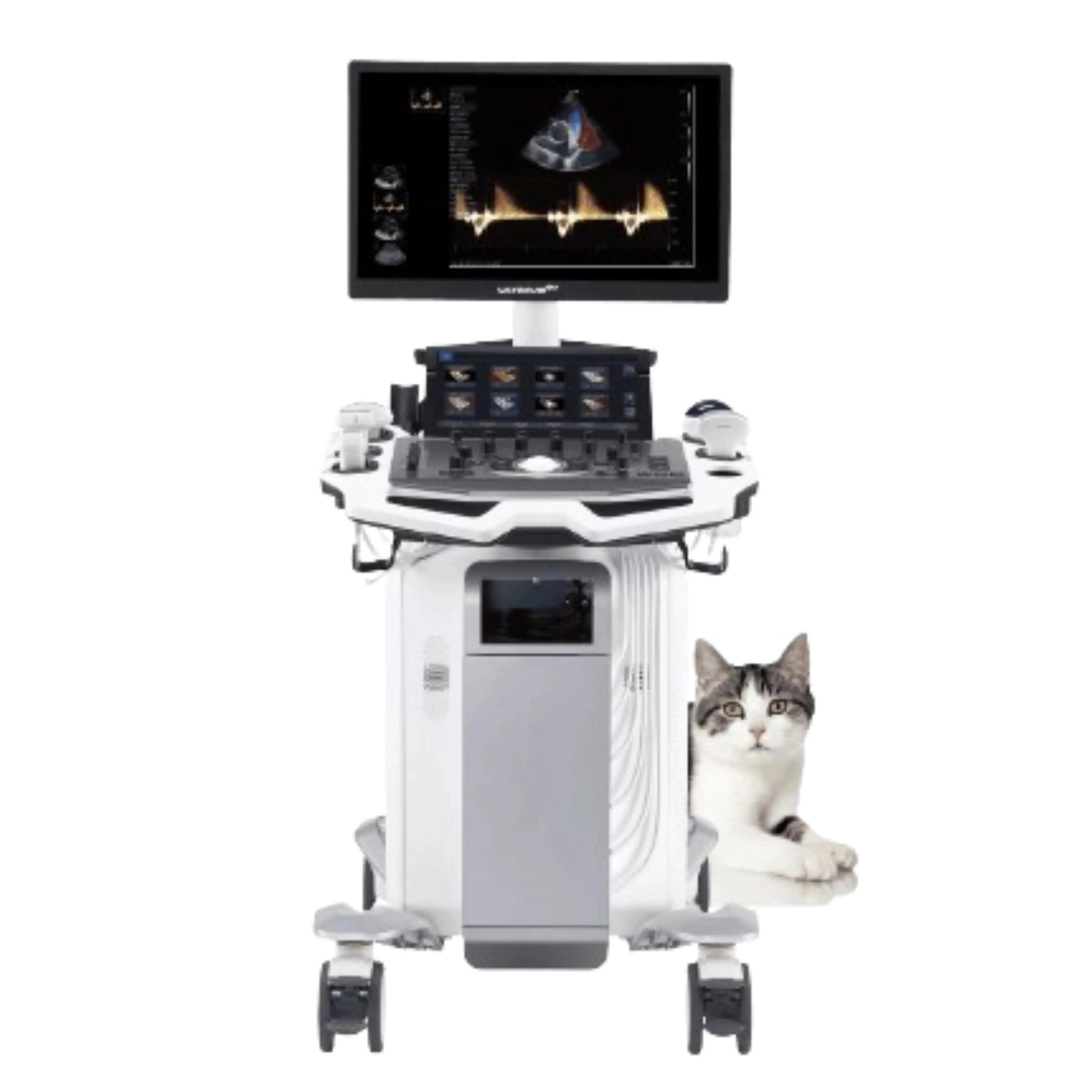 Ecógrafo VINNO ULTIMUS 9V VINNO