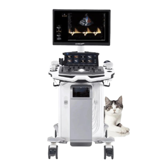 Ecógrafo VINNO ULTIMUS 9V VINNO