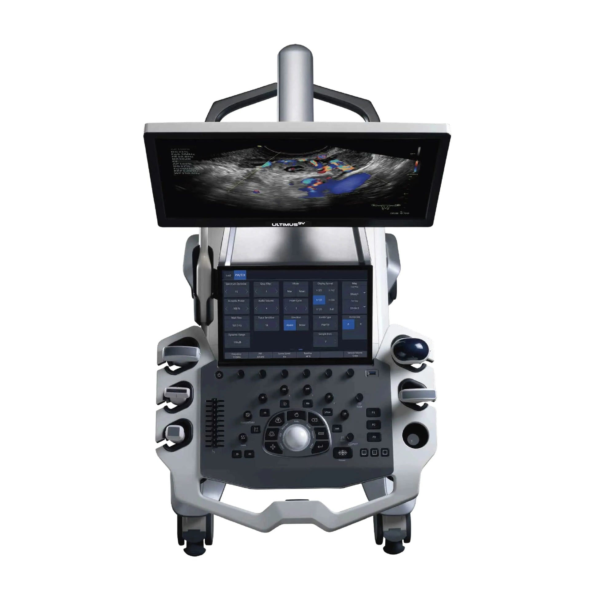 Ecógrafo VINNO ULTIMUS 9V VINNO