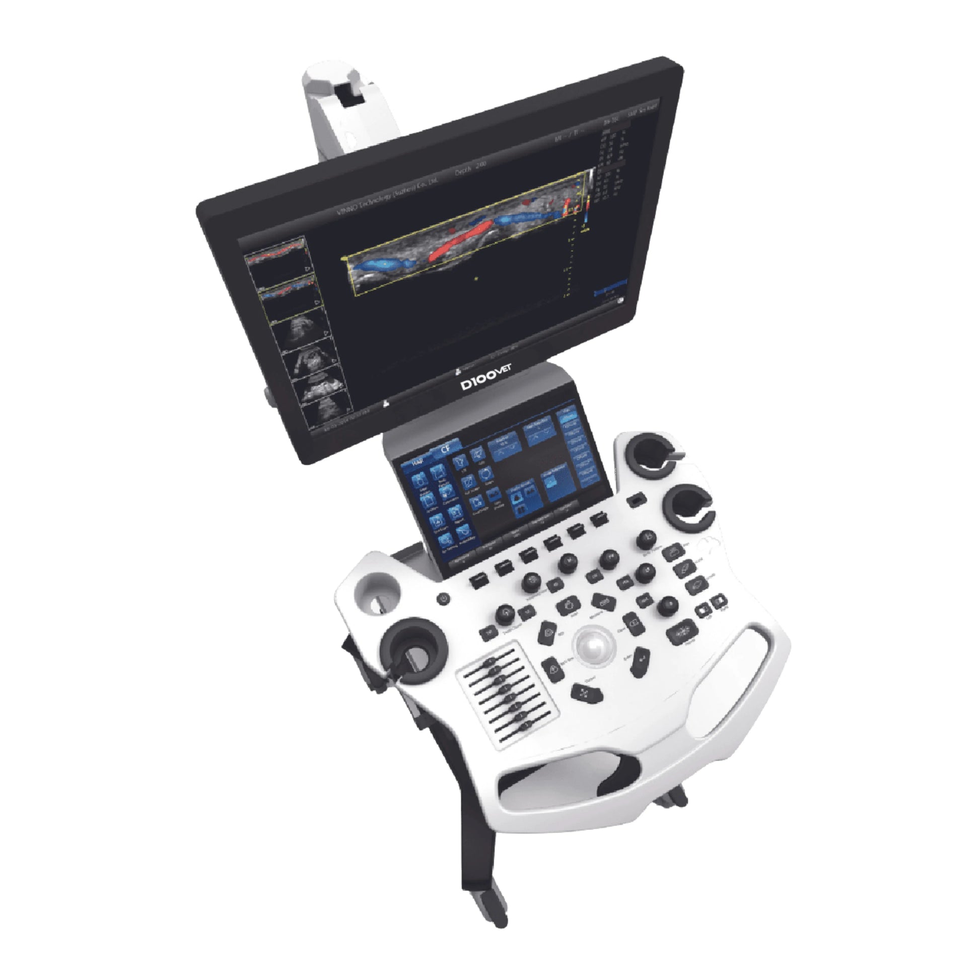 Ecógrafo VINNO D100 VET VINNO
