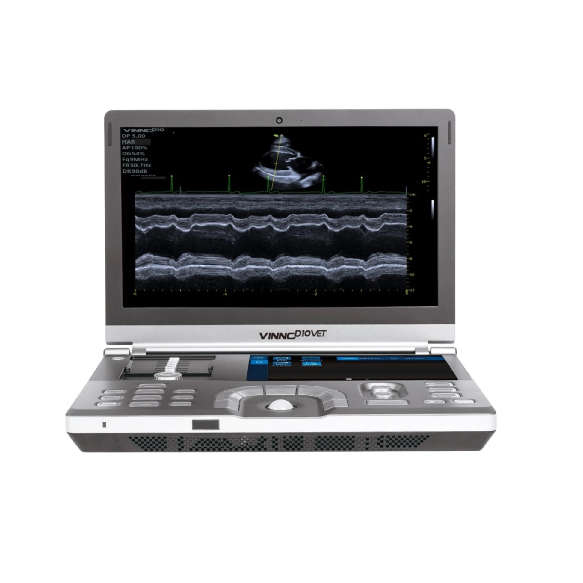 Ecógrafo Portátil VINNO D10 VET VINNO