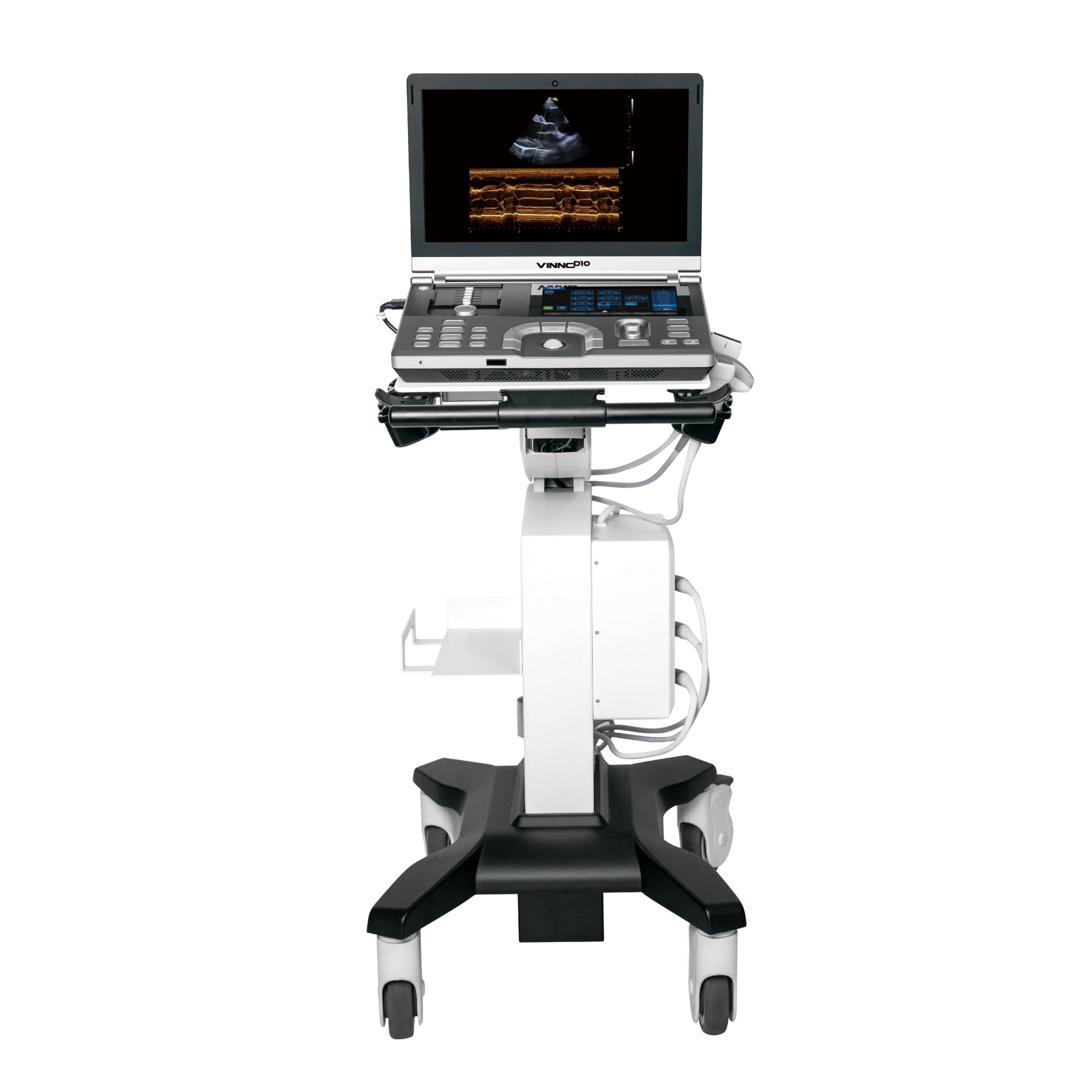 Ecógrafo Portátil VINNO D10 VET VINNO