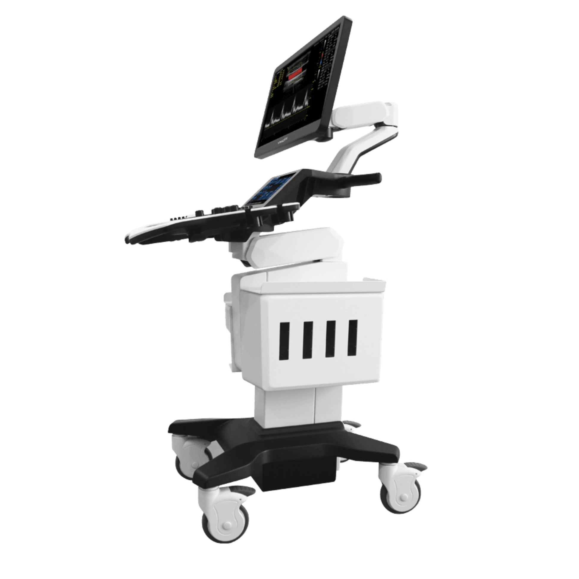 Ecógrafo VINNO D200 VET VINNO