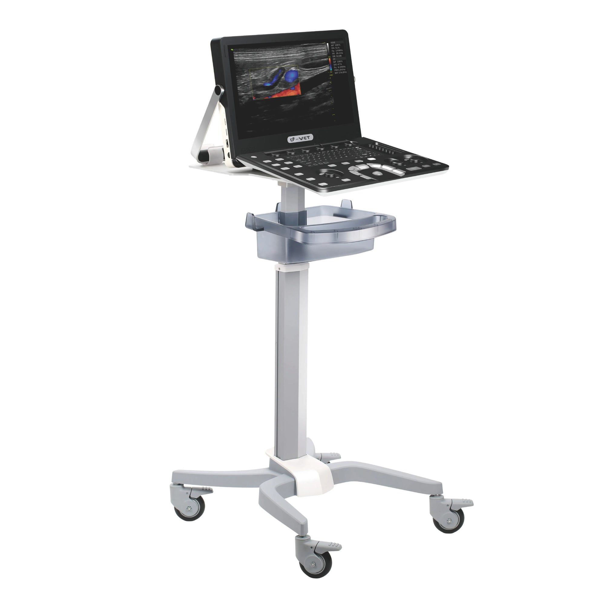 Ecógrafo Portátil VINNO D2 VET