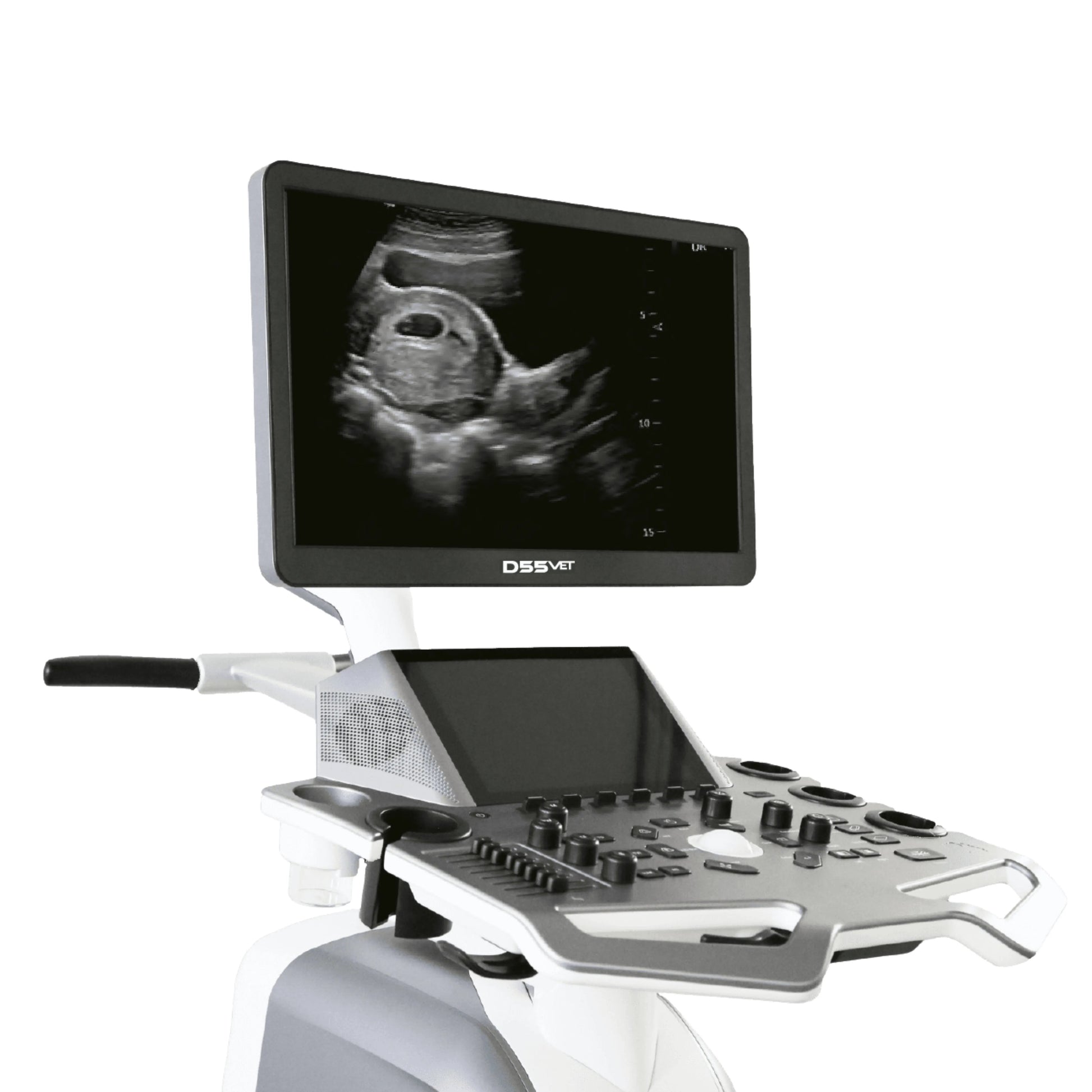 Ecógrafo VINNO D550 VET VINNO