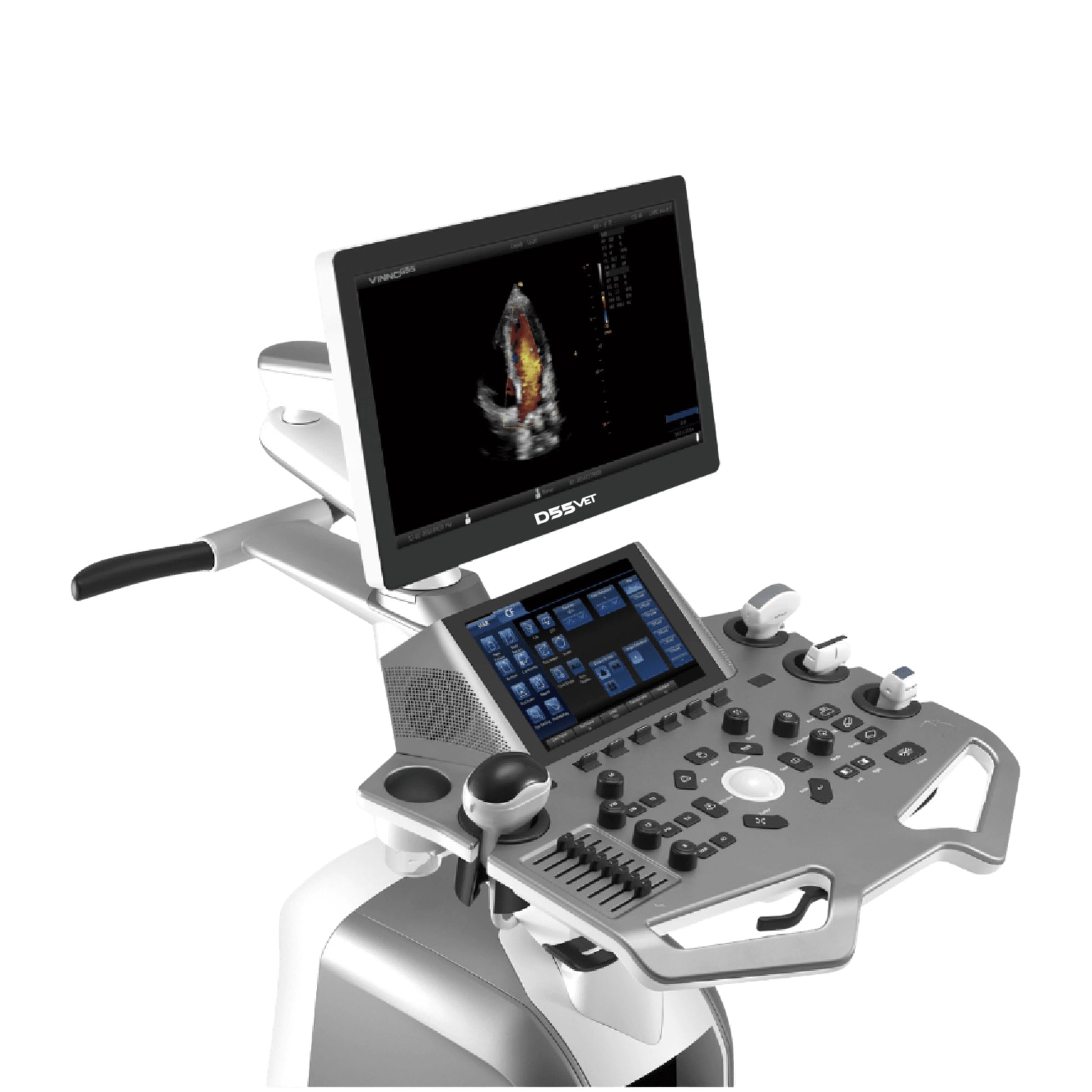 Ecógrafo VINNO D550 VET VINNO