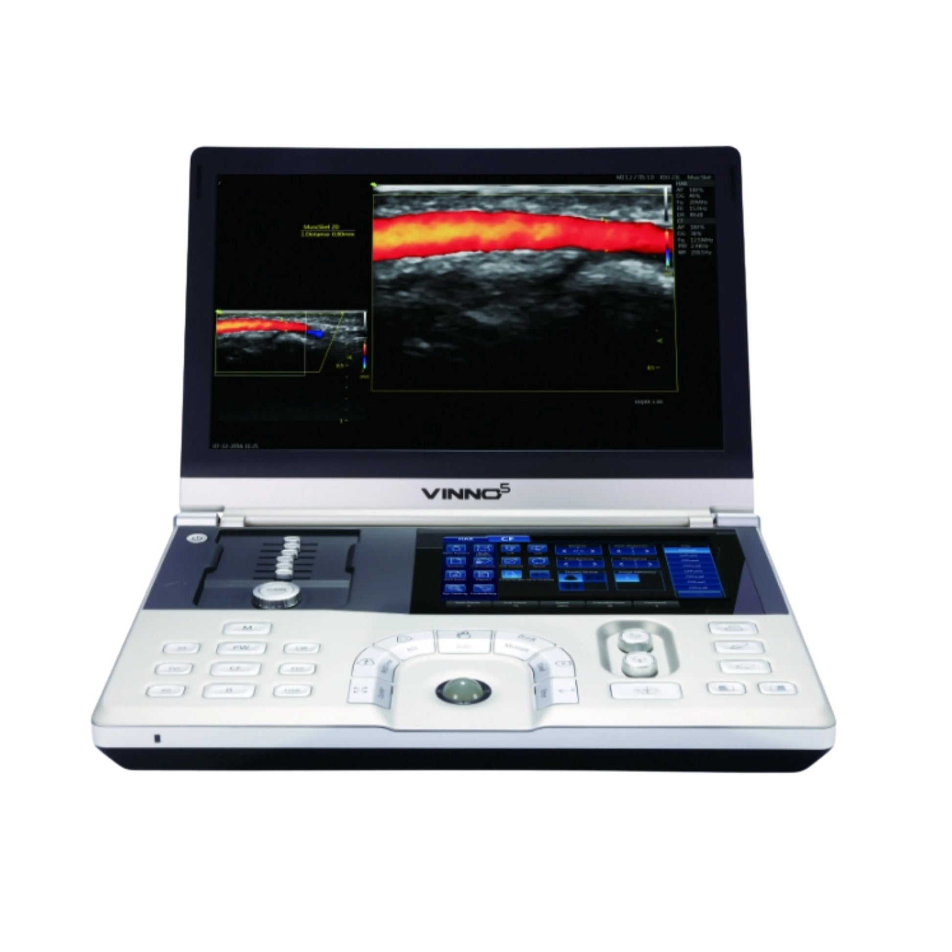 Ecógrafo Portátil VINNO D5 VET