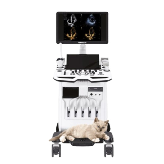 Ecógrafo VINNO D650 VET VINNO