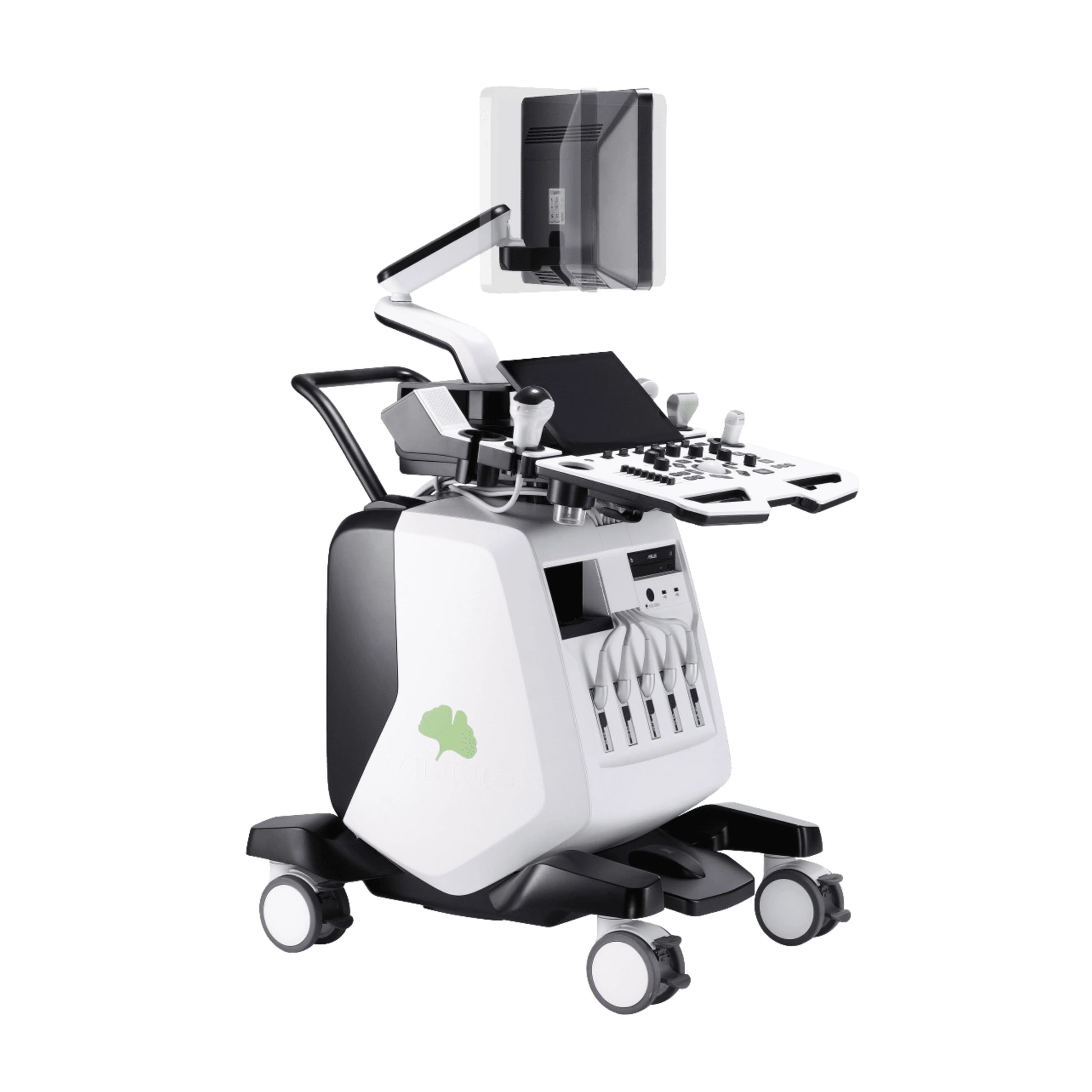 Ecógrafo VINNO D650 VET VINNO