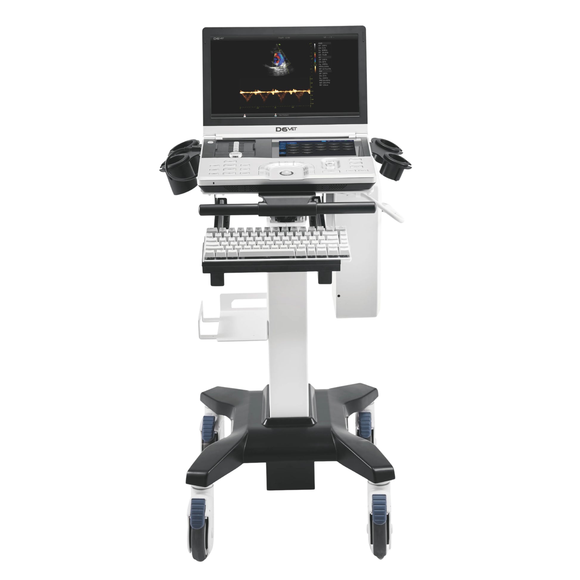 Ecógrafo Portátil VINNO D6 VET