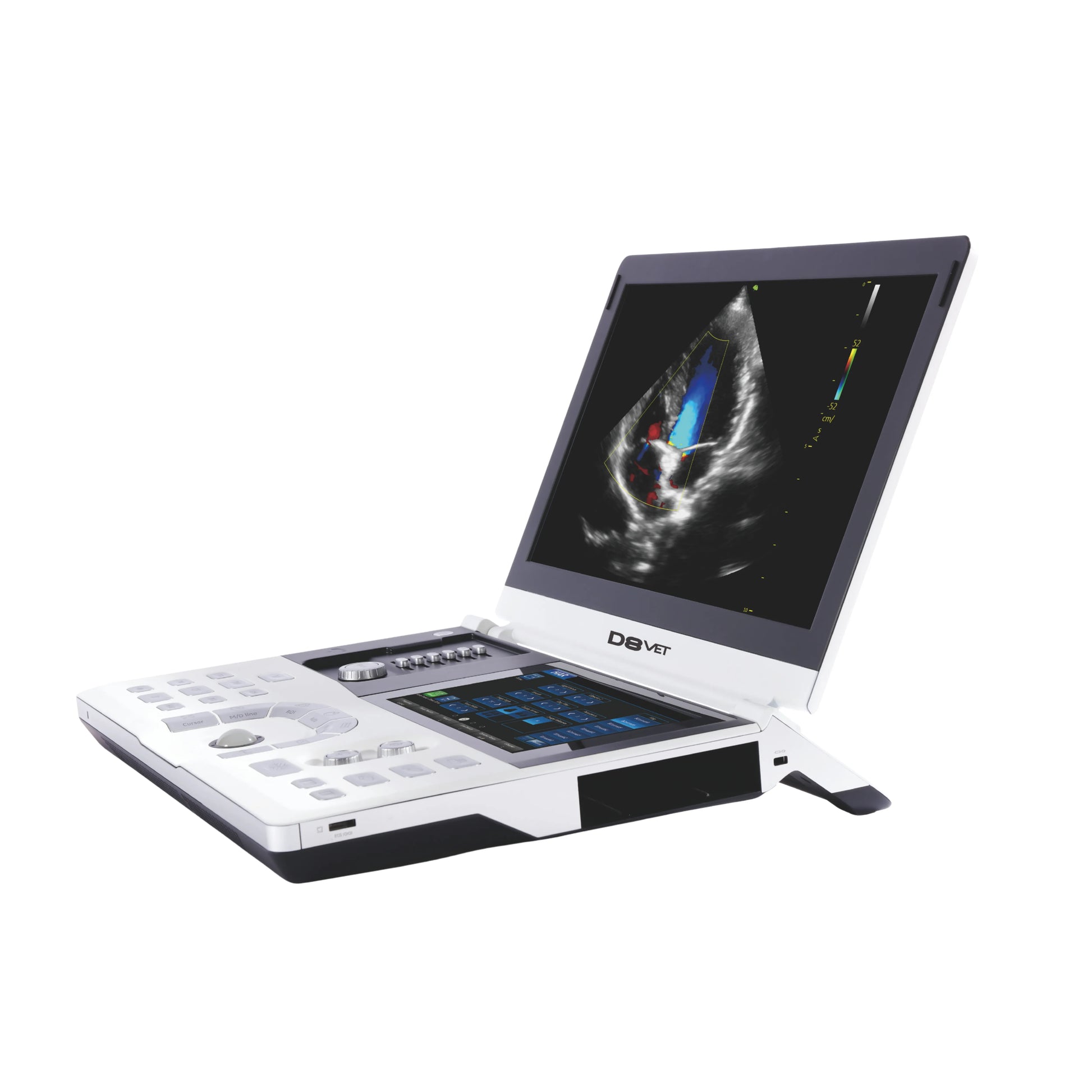 Ecógrafo Portátil VINNO D8 VET VINNO