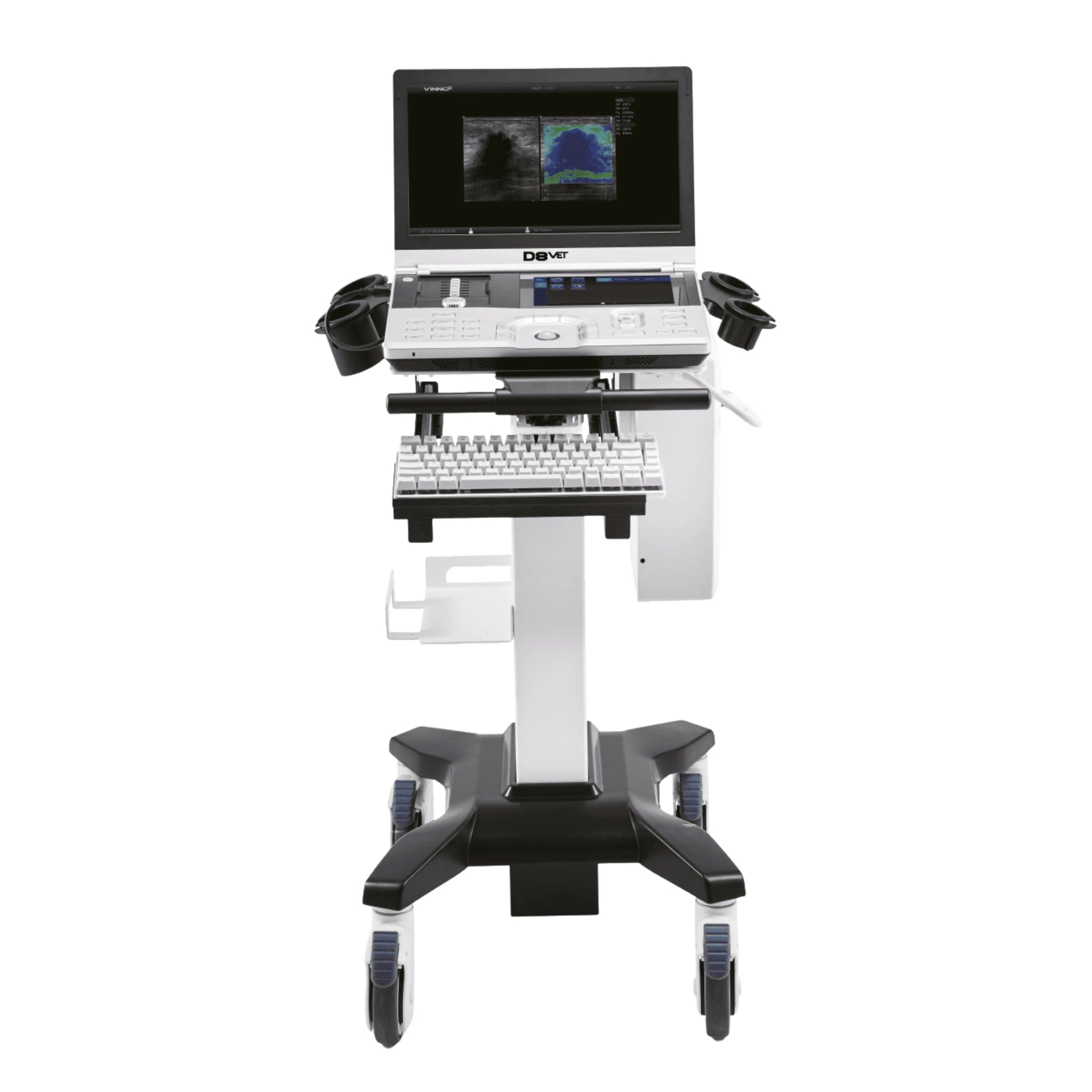 Ecógrafo Portátil VINNO D8 VET VINNO