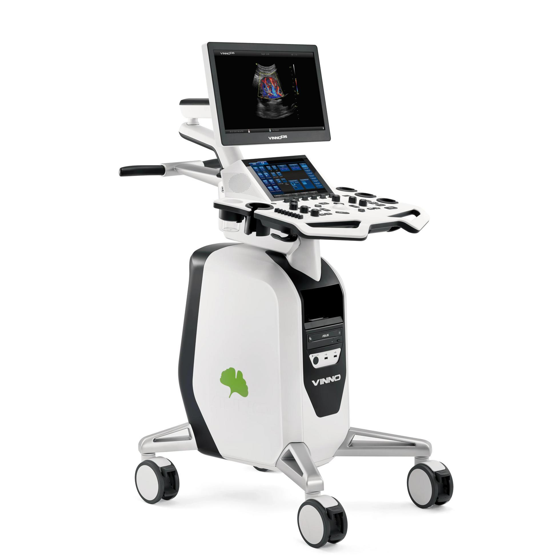 Ecógrafo VINNO E35 VINNO